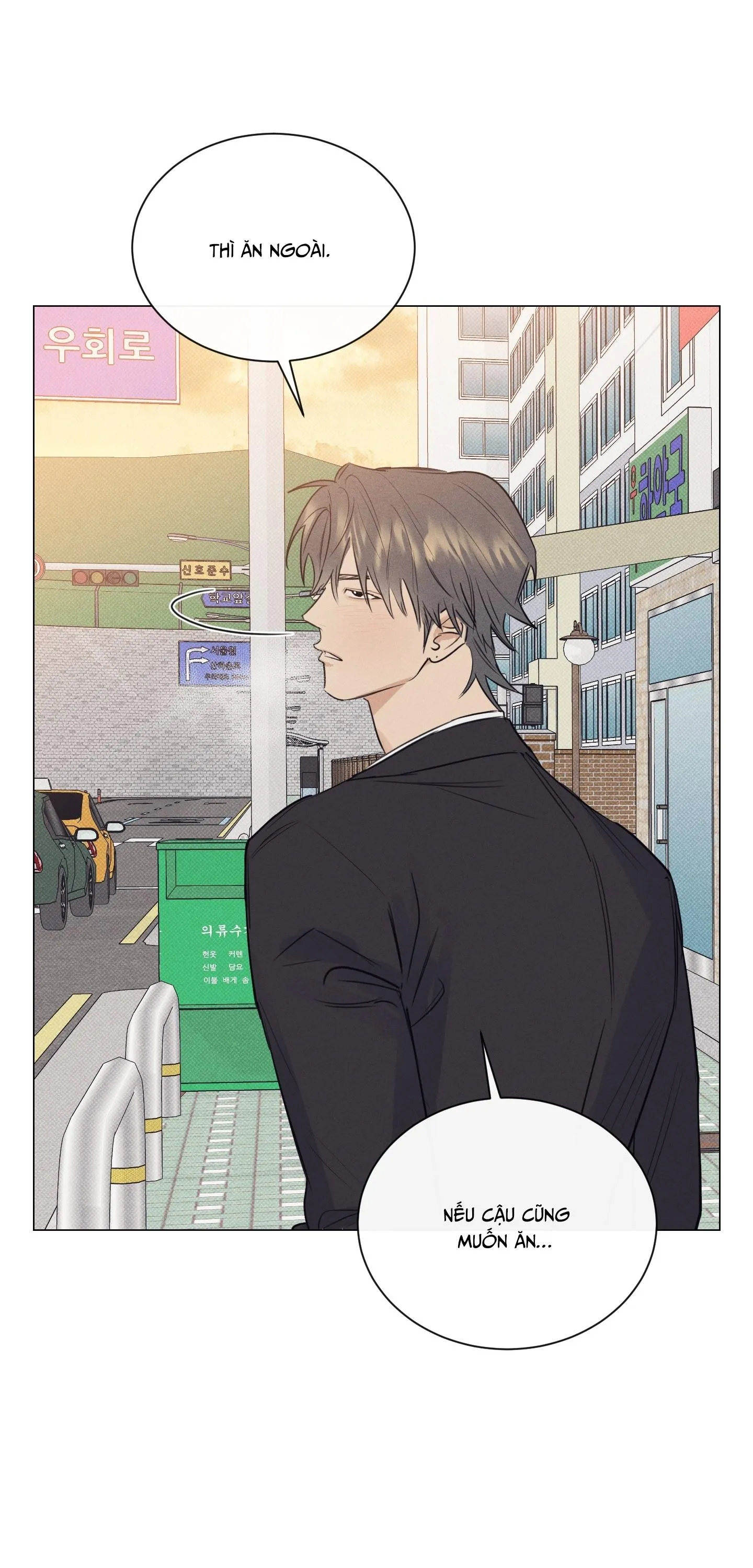 CÓ THỰC MỚI VỰC ĐƯỢC ĐẠO Chapter 8 Trang 56