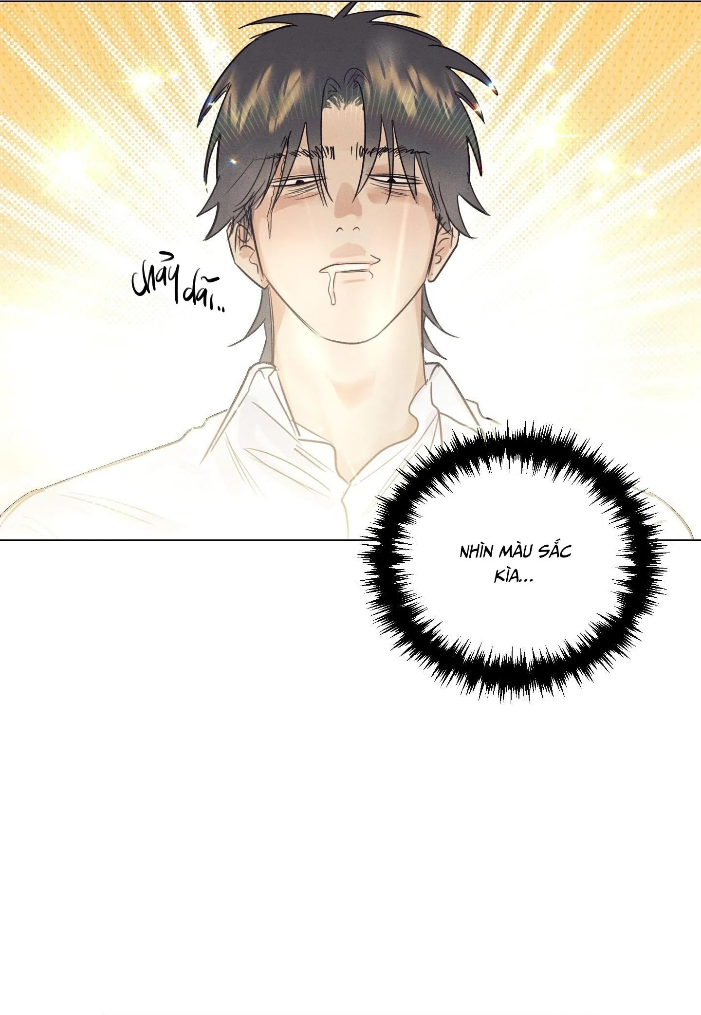 CÓ THỰC MỚI VỰC ĐƯỢC ĐẠO Chapter 9 Trang 3