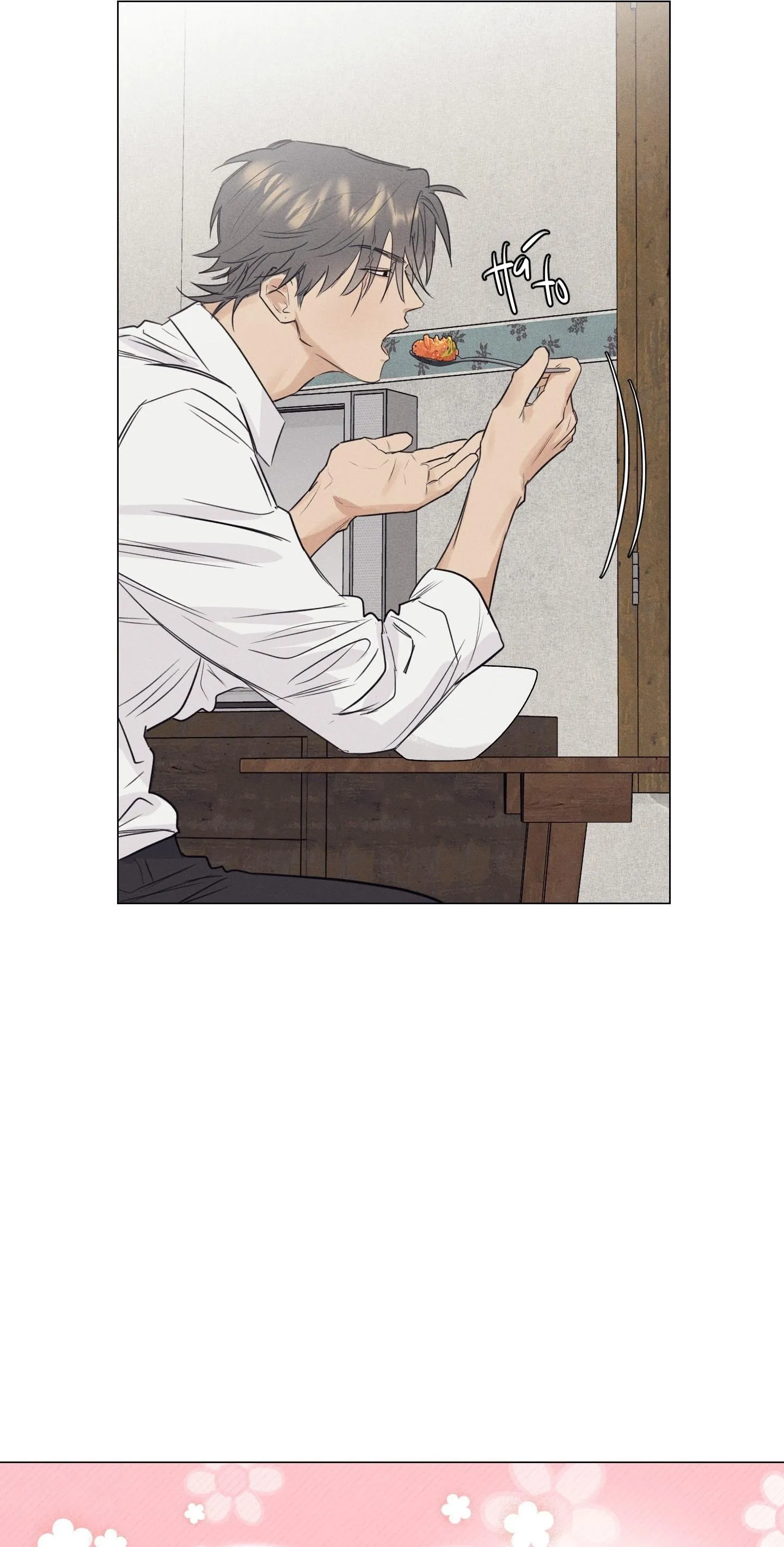 CÓ THỰC MỚI VỰC ĐƯỢC ĐẠO Chapter 9 Trang 4