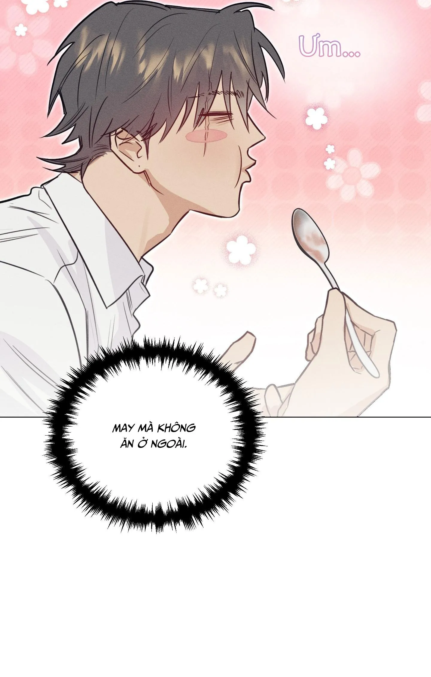 CÓ THỰC MỚI VỰC ĐƯỢC ĐẠO Chapter 9 Trang 5