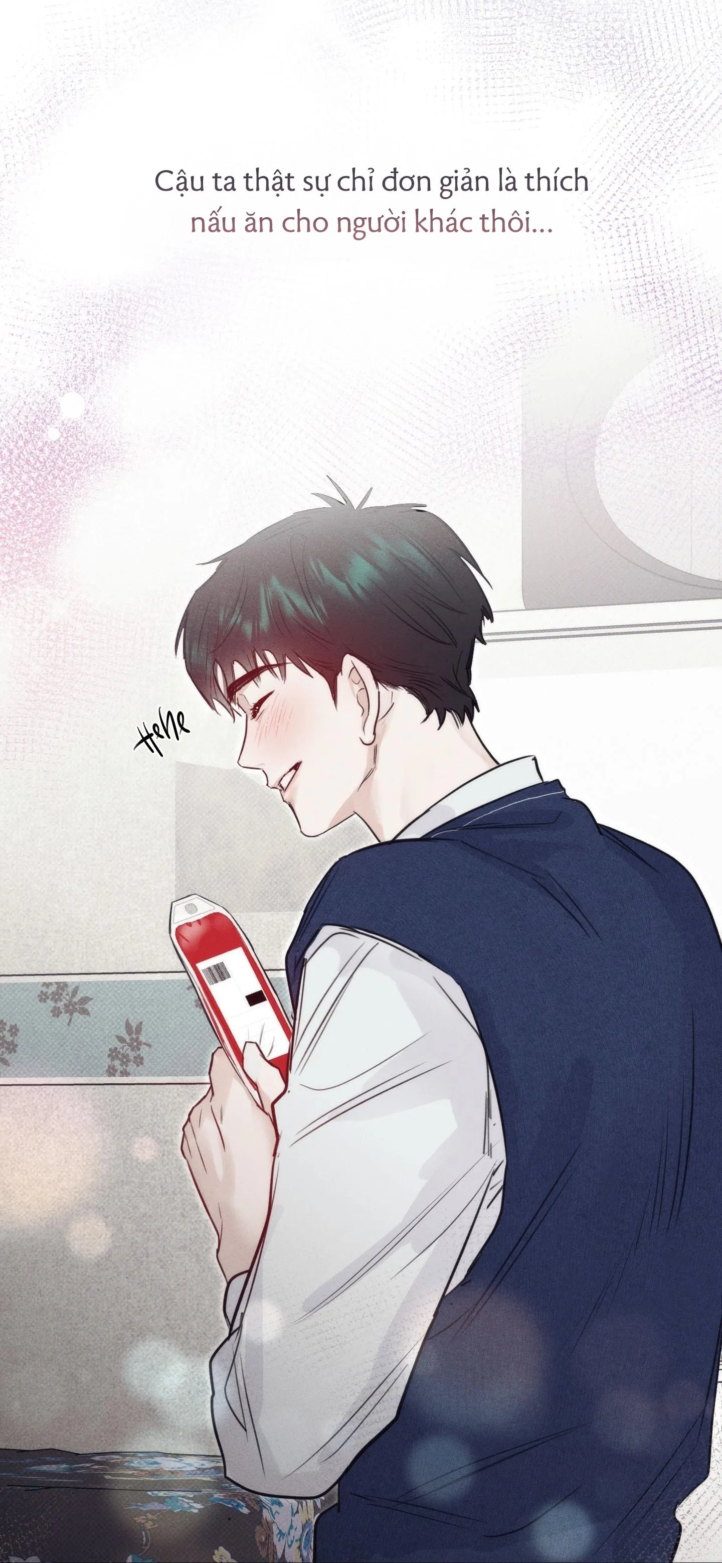 CÓ THỰC MỚI VỰC ĐƯỢC ĐẠO Chapter 9 Trang 9