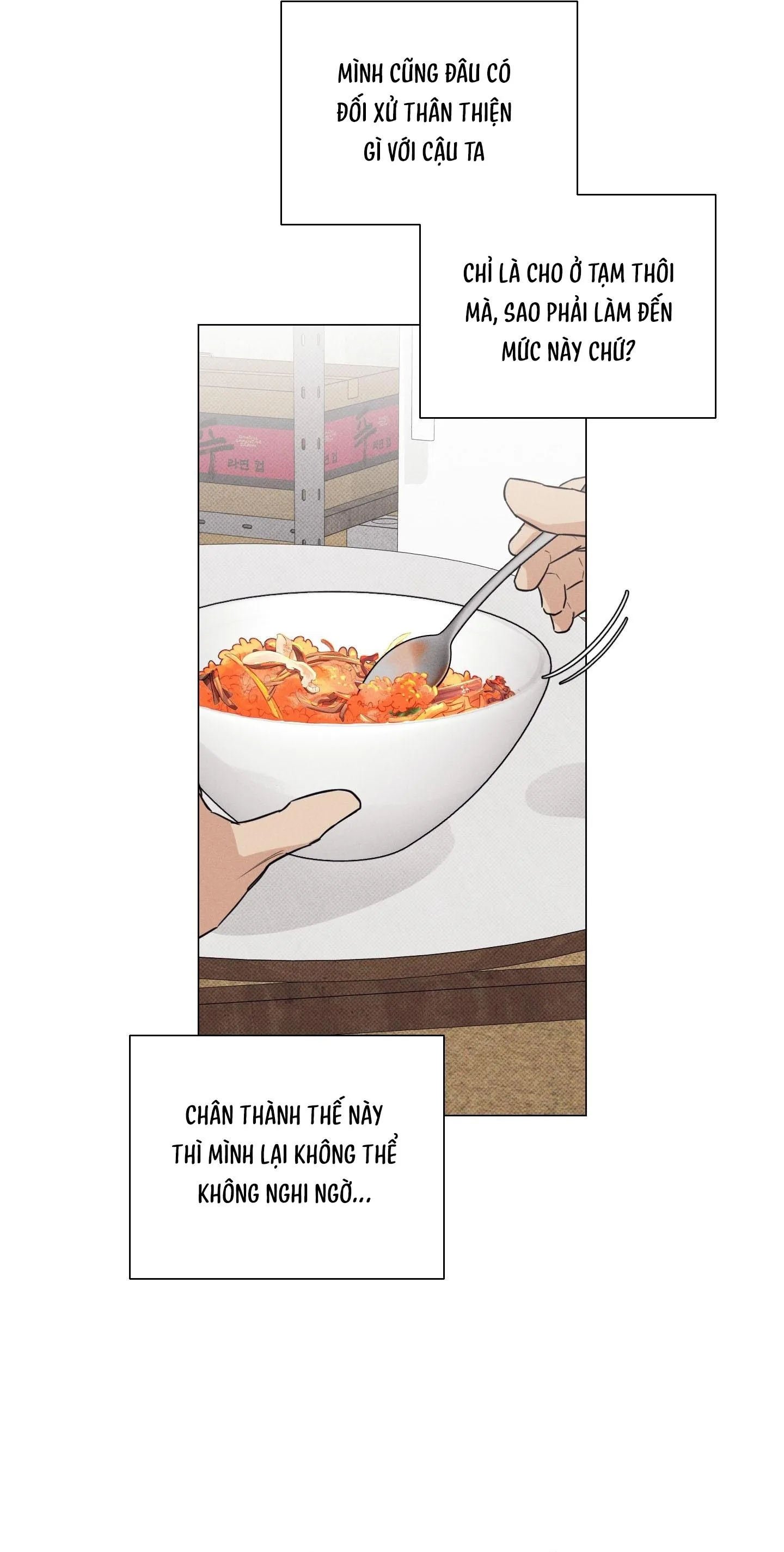 CÓ THỰC MỚI VỰC ĐƯỢC ĐẠO Chapter 9 Trang 11