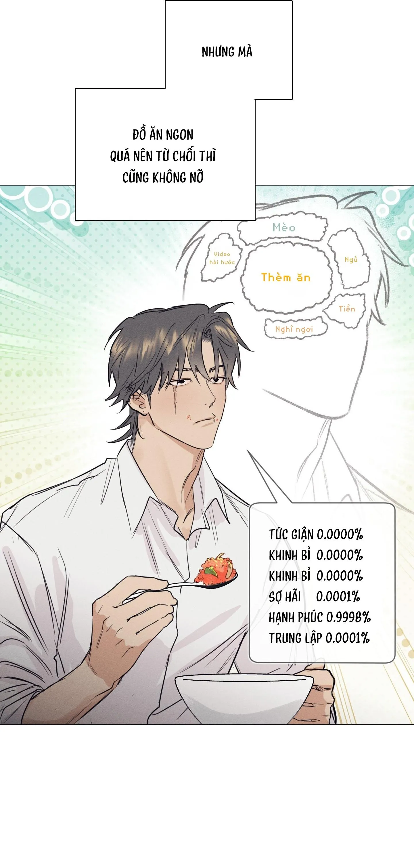 CÓ THỰC MỚI VỰC ĐƯỢC ĐẠO Chapter 9 Trang 12