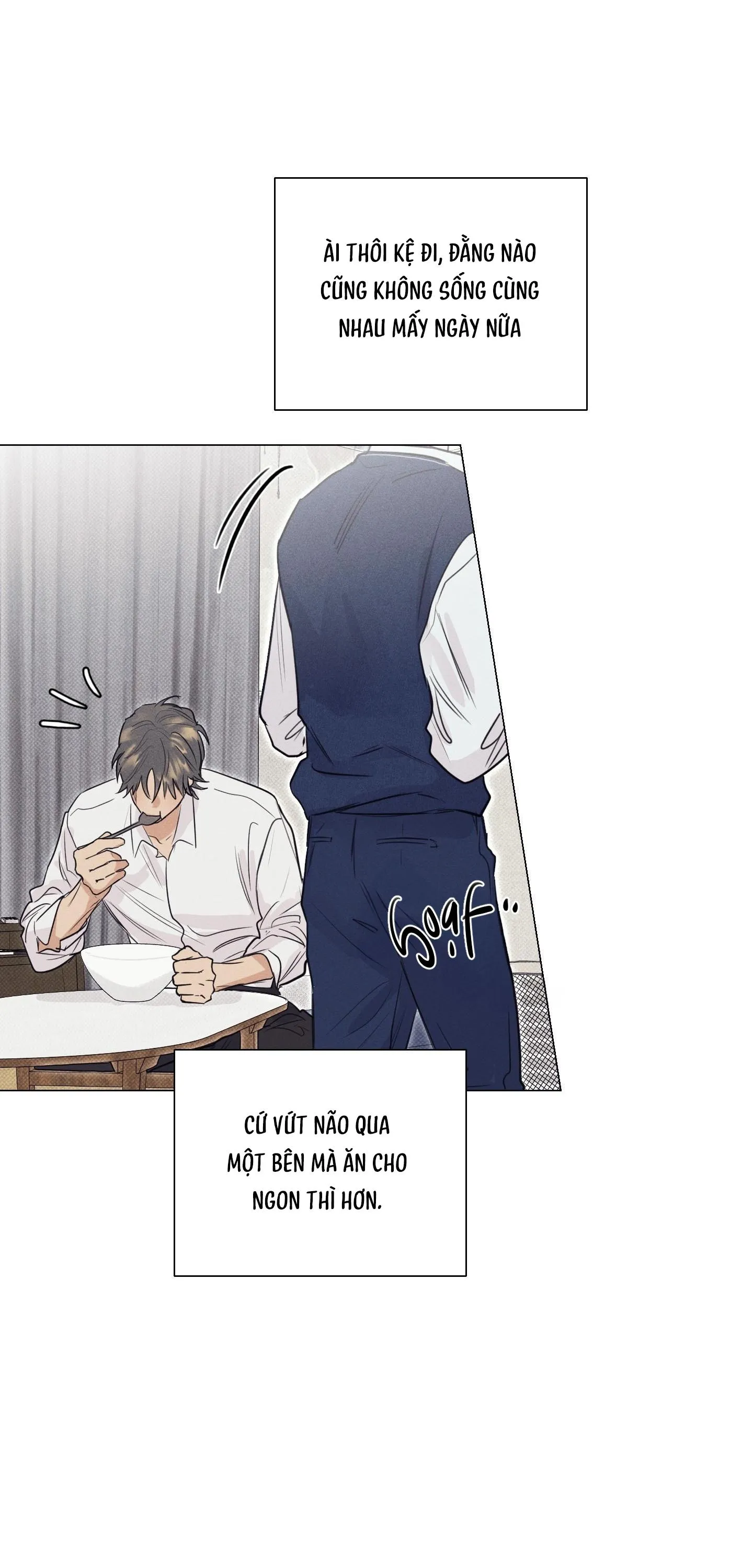 CÓ THỰC MỚI VỰC ĐƯỢC ĐẠO Chapter 9 Trang 13