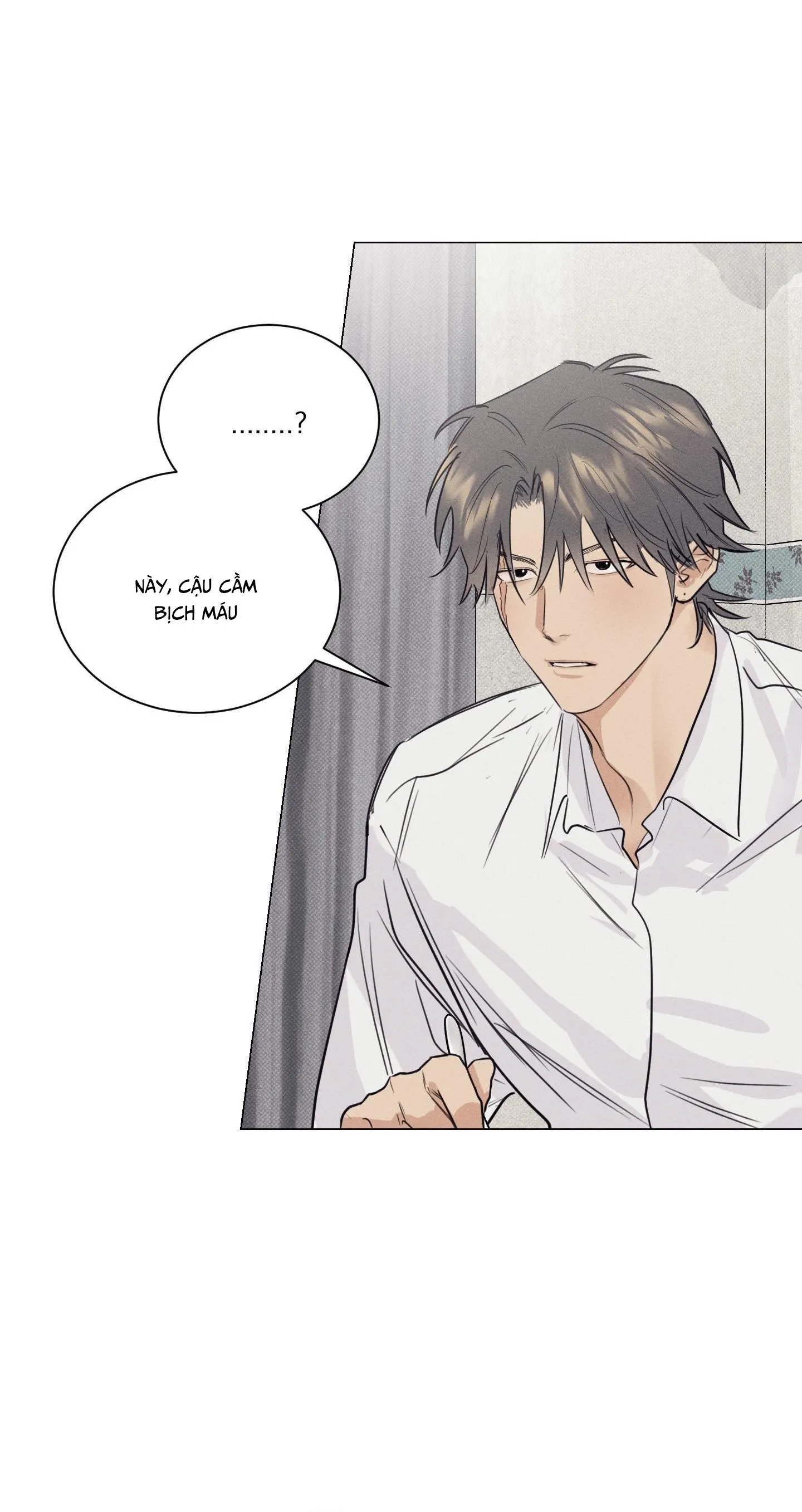 CÓ THỰC MỚI VỰC ĐƯỢC ĐẠO Chapter 9 Trang 14