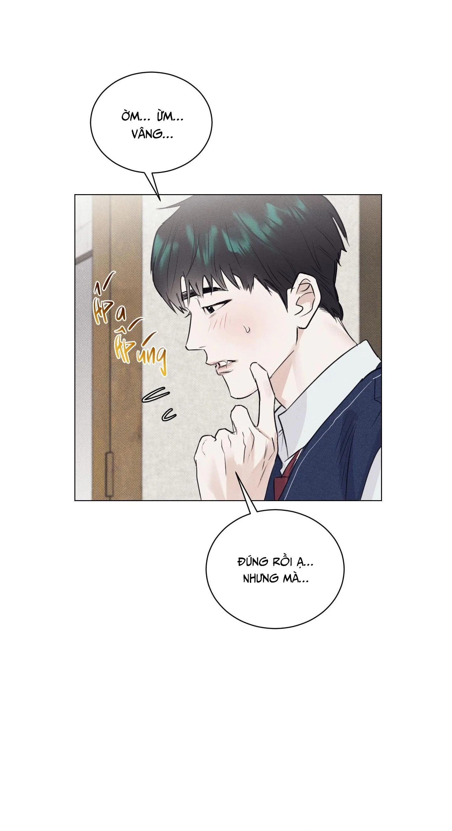 CÓ THỰC MỚI VỰC ĐƯỢC ĐẠO Chapter 9 Trang 16