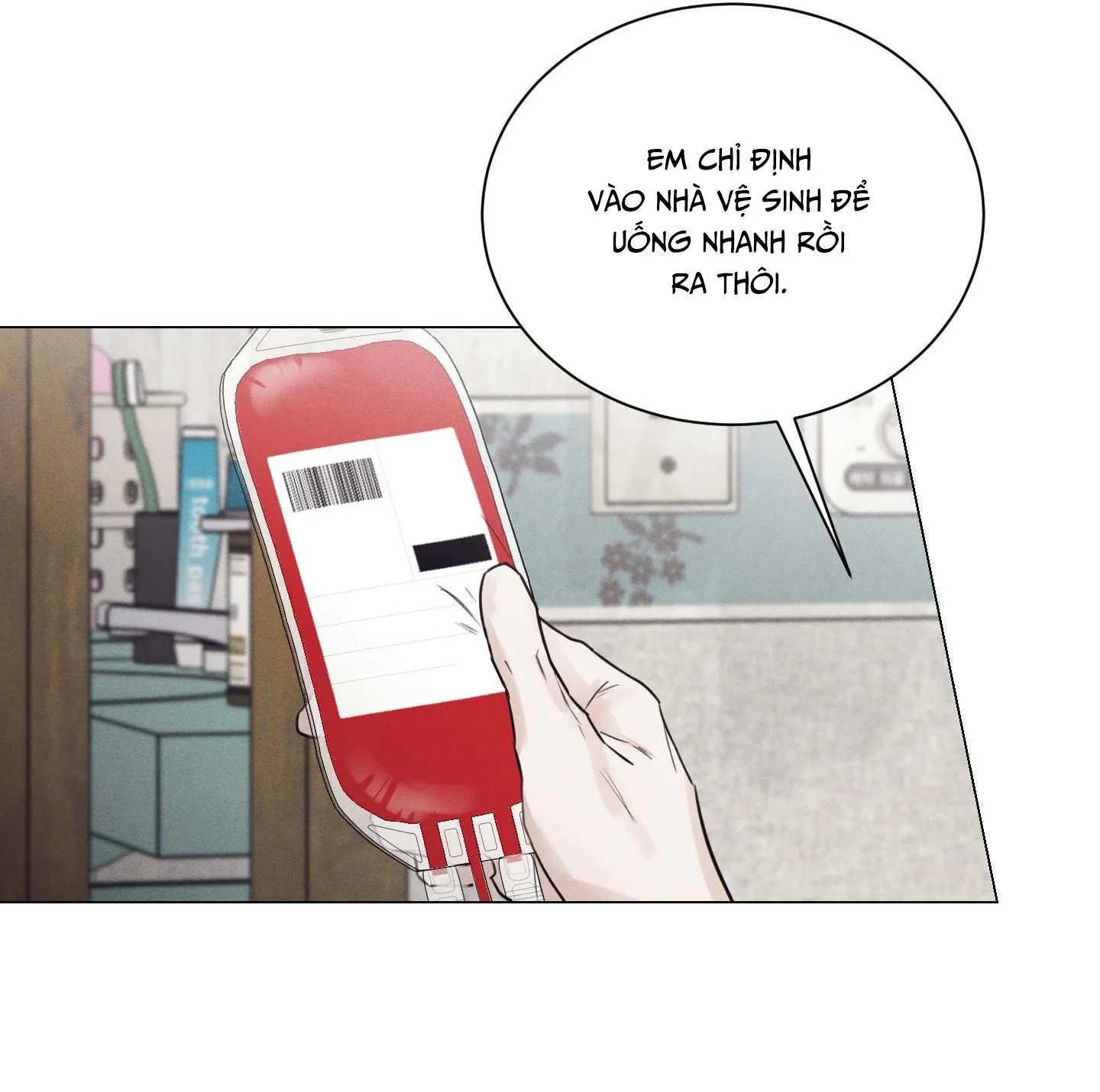 CÓ THỰC MỚI VỰC ĐƯỢC ĐẠO Chapter 9 Trang 17