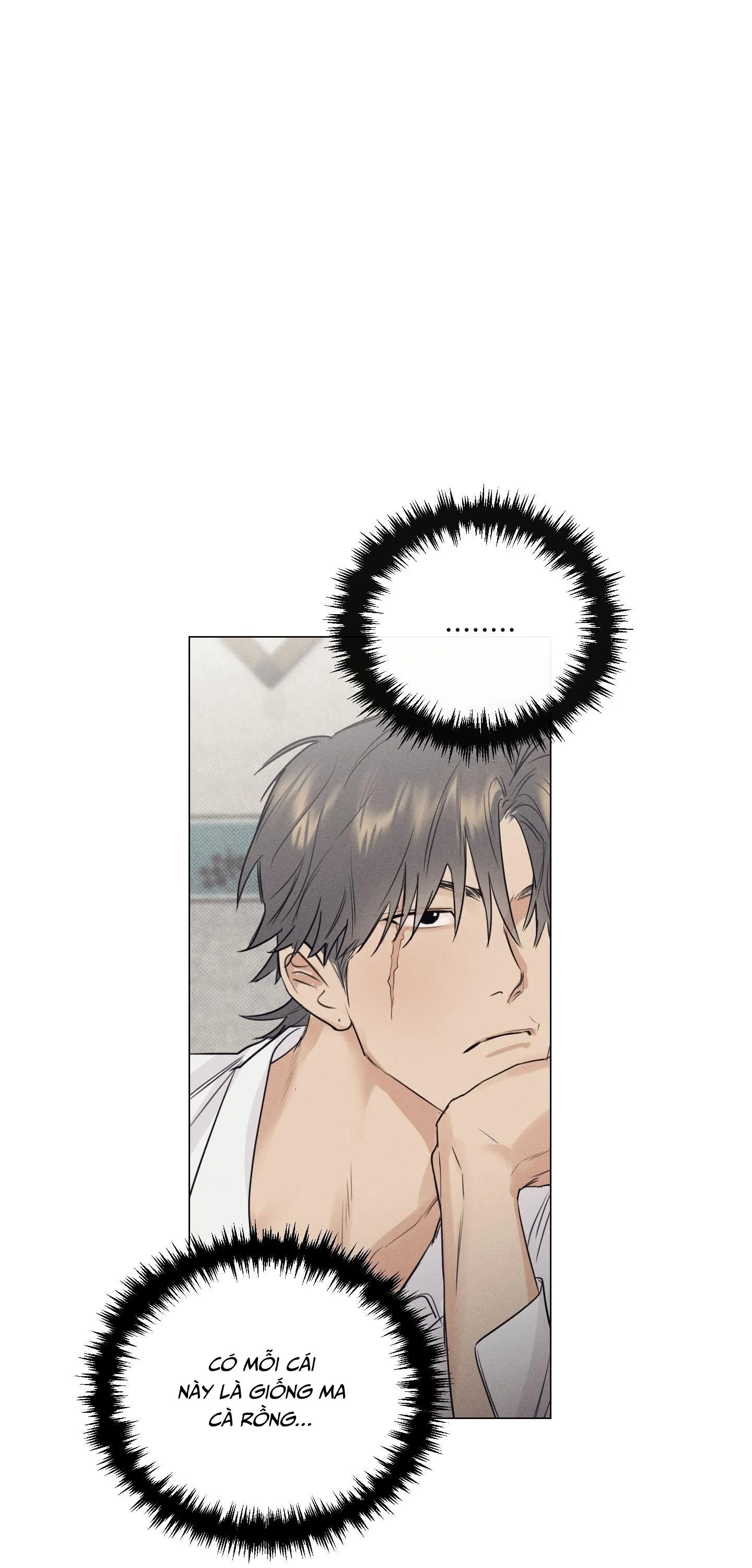 CÓ THỰC MỚI VỰC ĐƯỢC ĐẠO Chapter 9 Trang 26