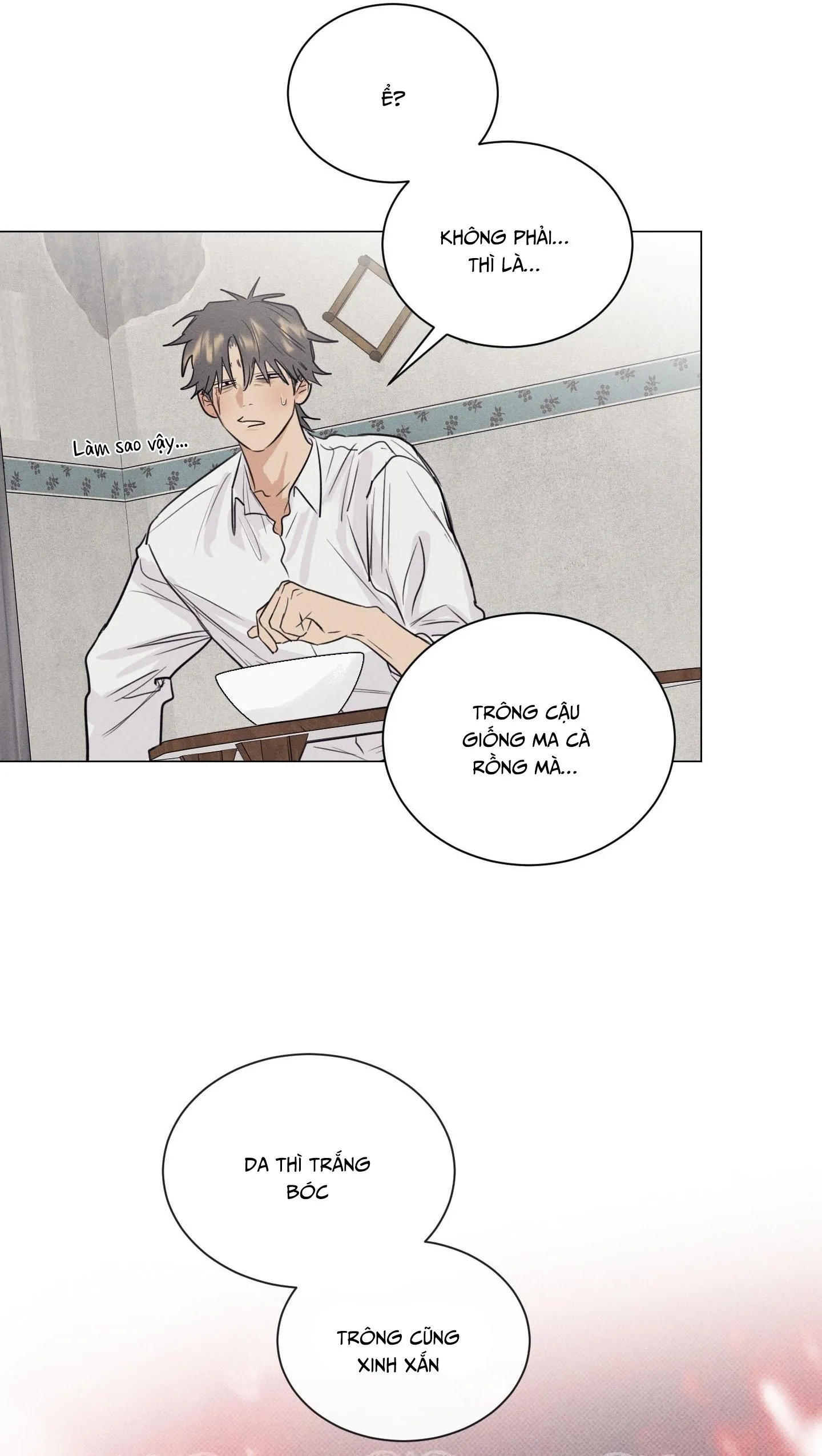 CÓ THỰC MỚI VỰC ĐƯỢC ĐẠO Chapter 9 Trang 29