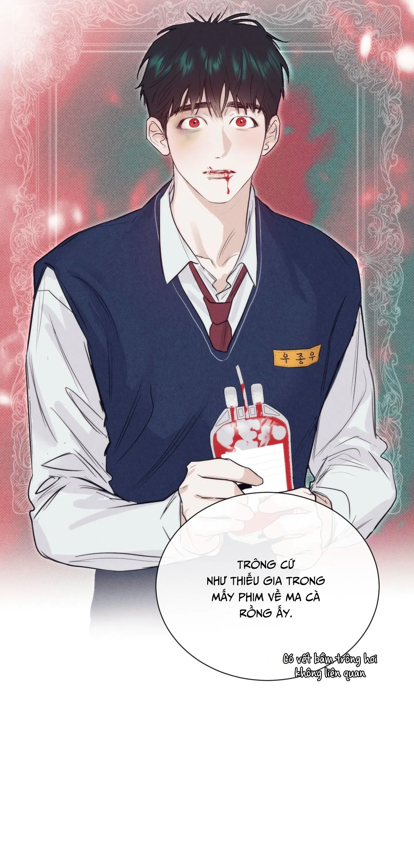 CÓ THỰC MỚI VỰC ĐƯỢC ĐẠO Chapter 9 Trang 30