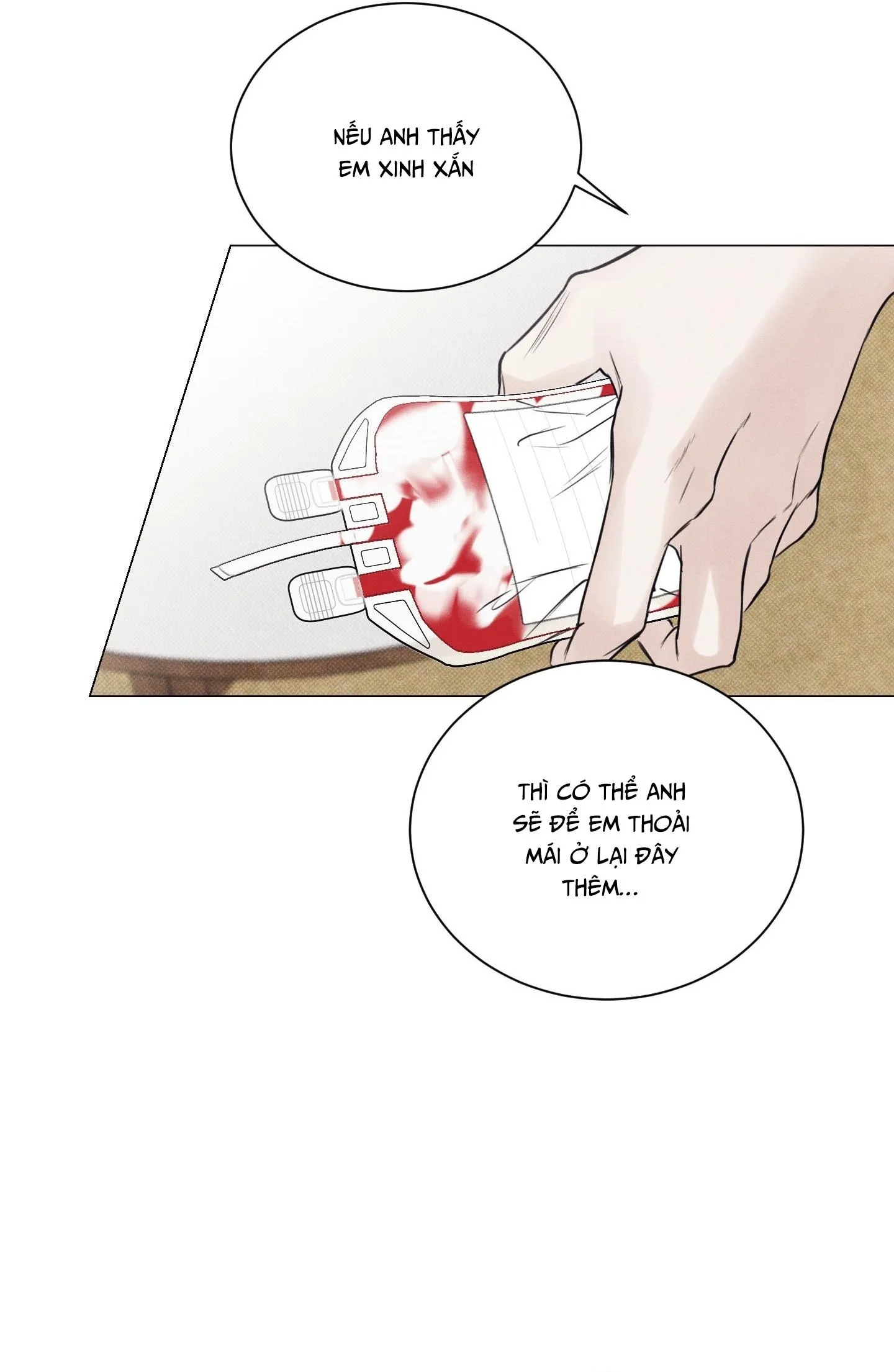 CÓ THỰC MỚI VỰC ĐƯỢC ĐẠO Chapter 9 Trang 36