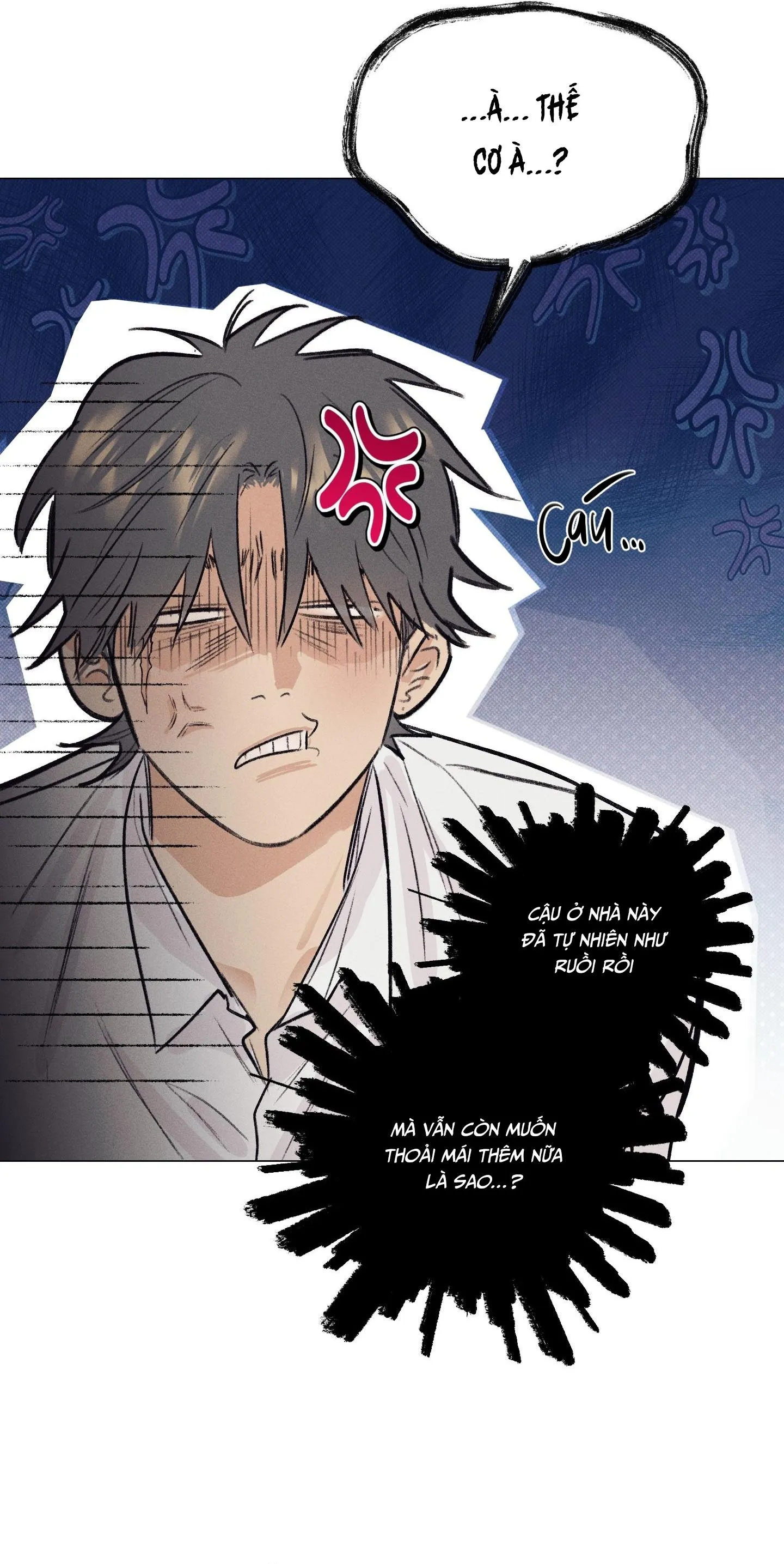 CÓ THỰC MỚI VỰC ĐƯỢC ĐẠO Chapter 9 Trang 37