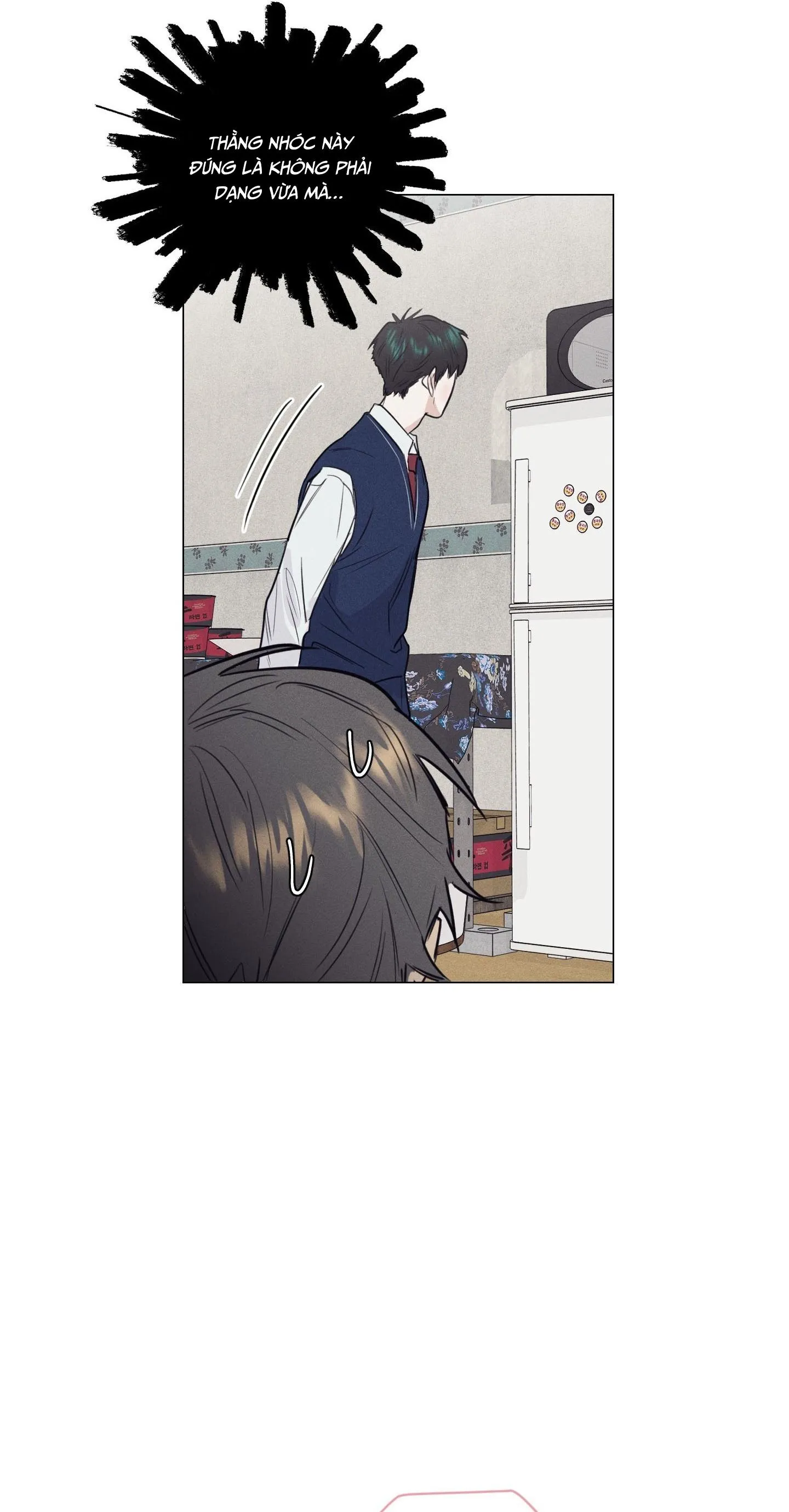 CÓ THỰC MỚI VỰC ĐƯỢC ĐẠO Chapter 9 Trang 38