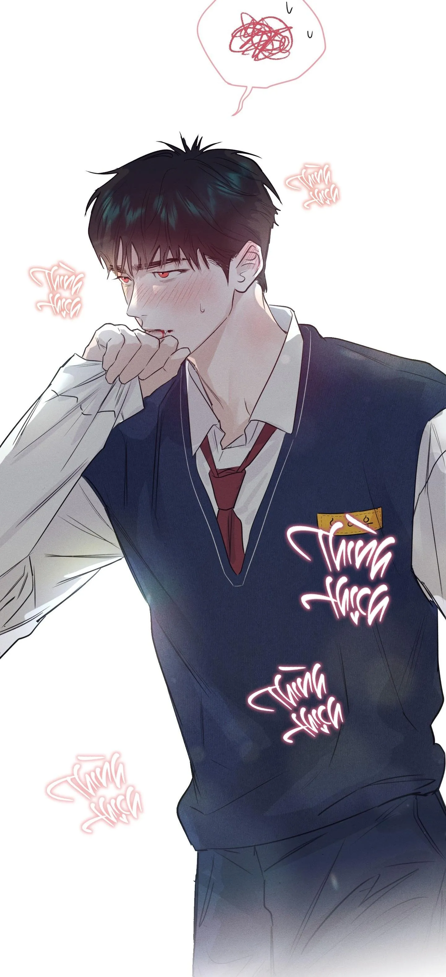 CÓ THỰC MỚI VỰC ĐƯỢC ĐẠO Chapter 9 Trang 39