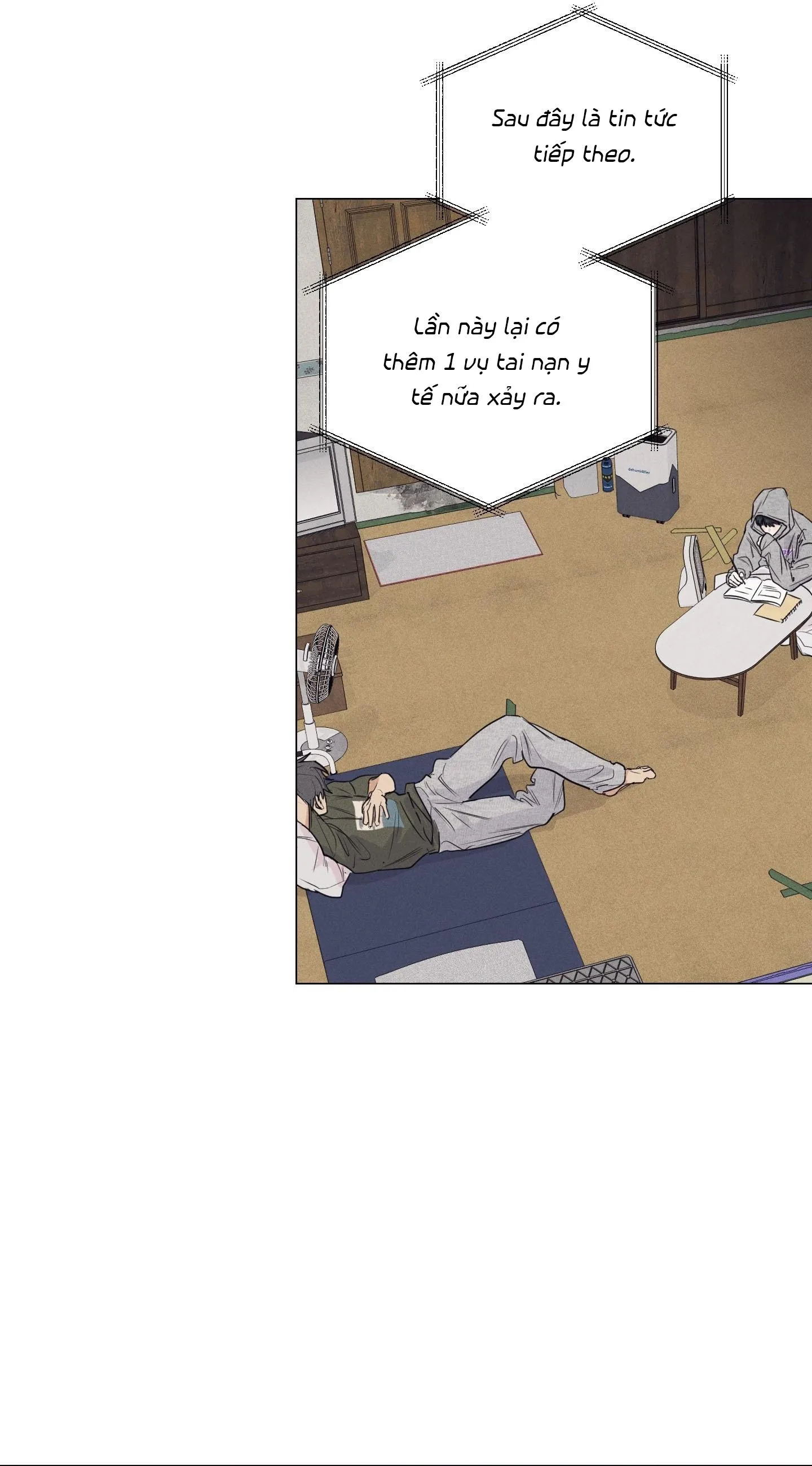 CÓ THỰC MỚI VỰC ĐƯỢC ĐẠO Chapter 9 Trang 41