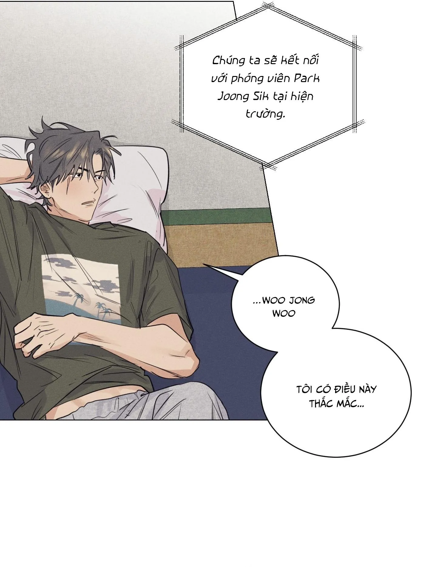 CÓ THỰC MỚI VỰC ĐƯỢC ĐẠO Chapter 9 Trang 43