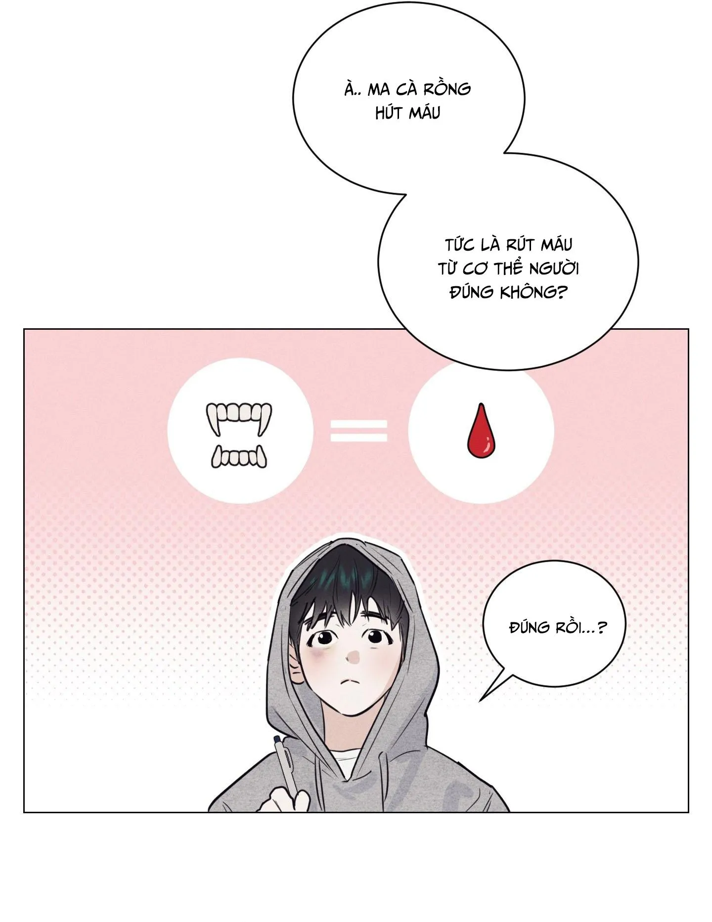 CÓ THỰC MỚI VỰC ĐƯỢC ĐẠO Chapter 9 Trang 45