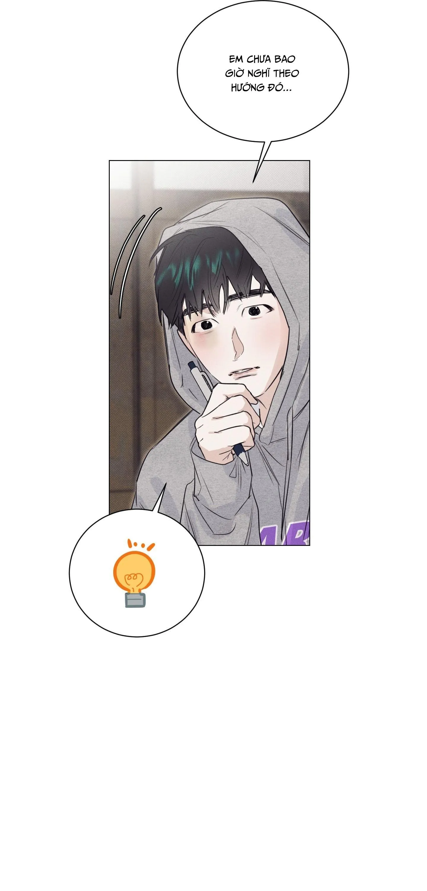 CÓ THỰC MỚI VỰC ĐƯỢC ĐẠO Chapter 9 Trang 47