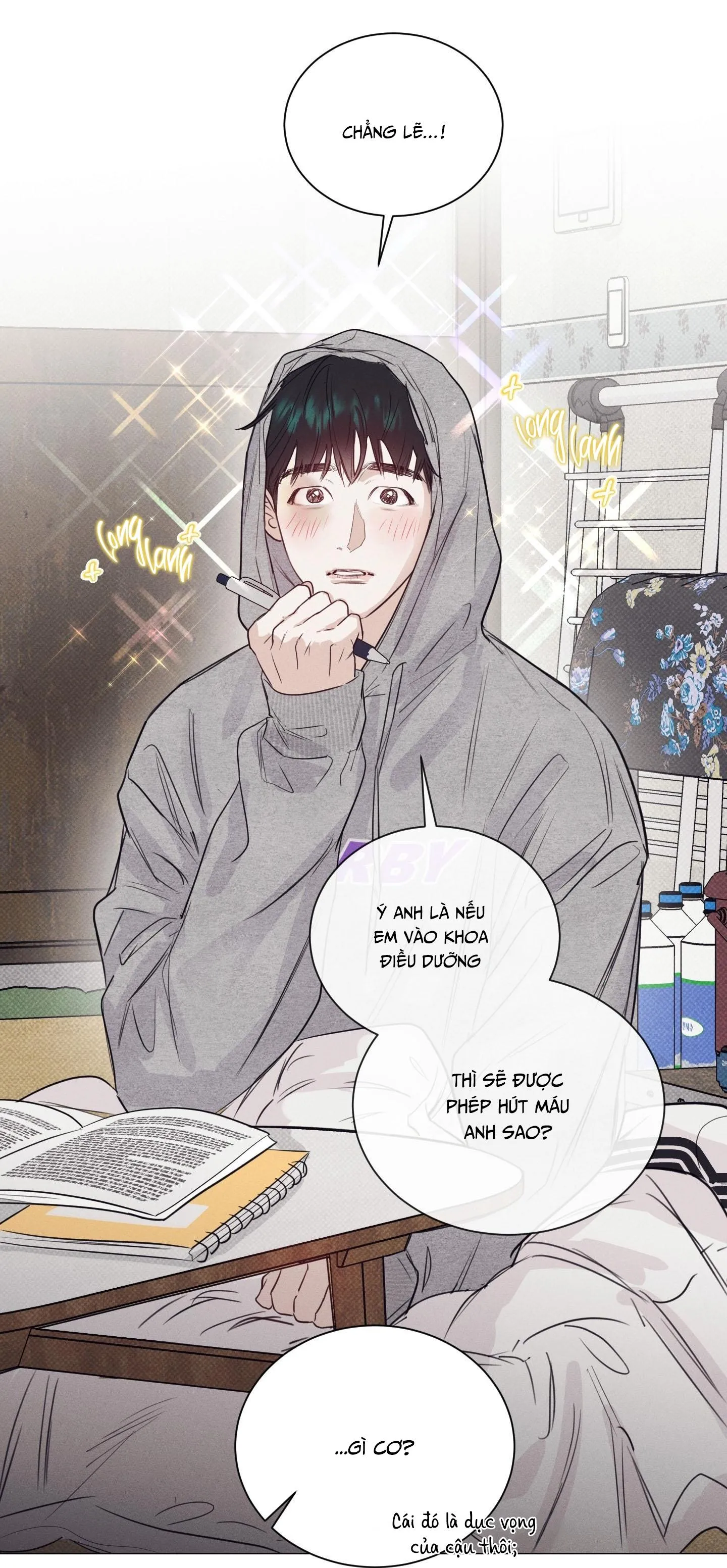 CÓ THỰC MỚI VỰC ĐƯỢC ĐẠO Chapter 9 Trang 48