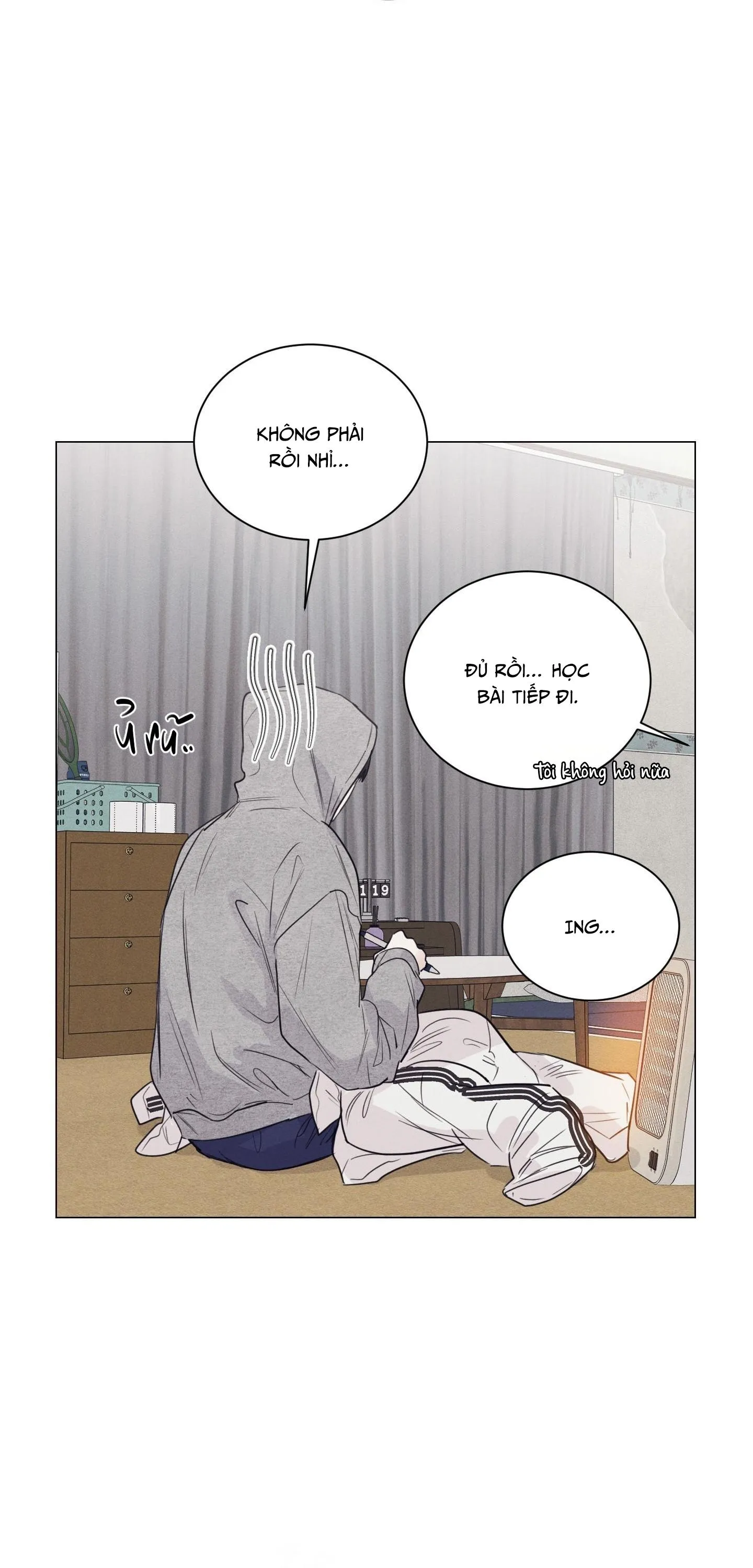 CÓ THỰC MỚI VỰC ĐƯỢC ĐẠO Chapter 9 Trang 49