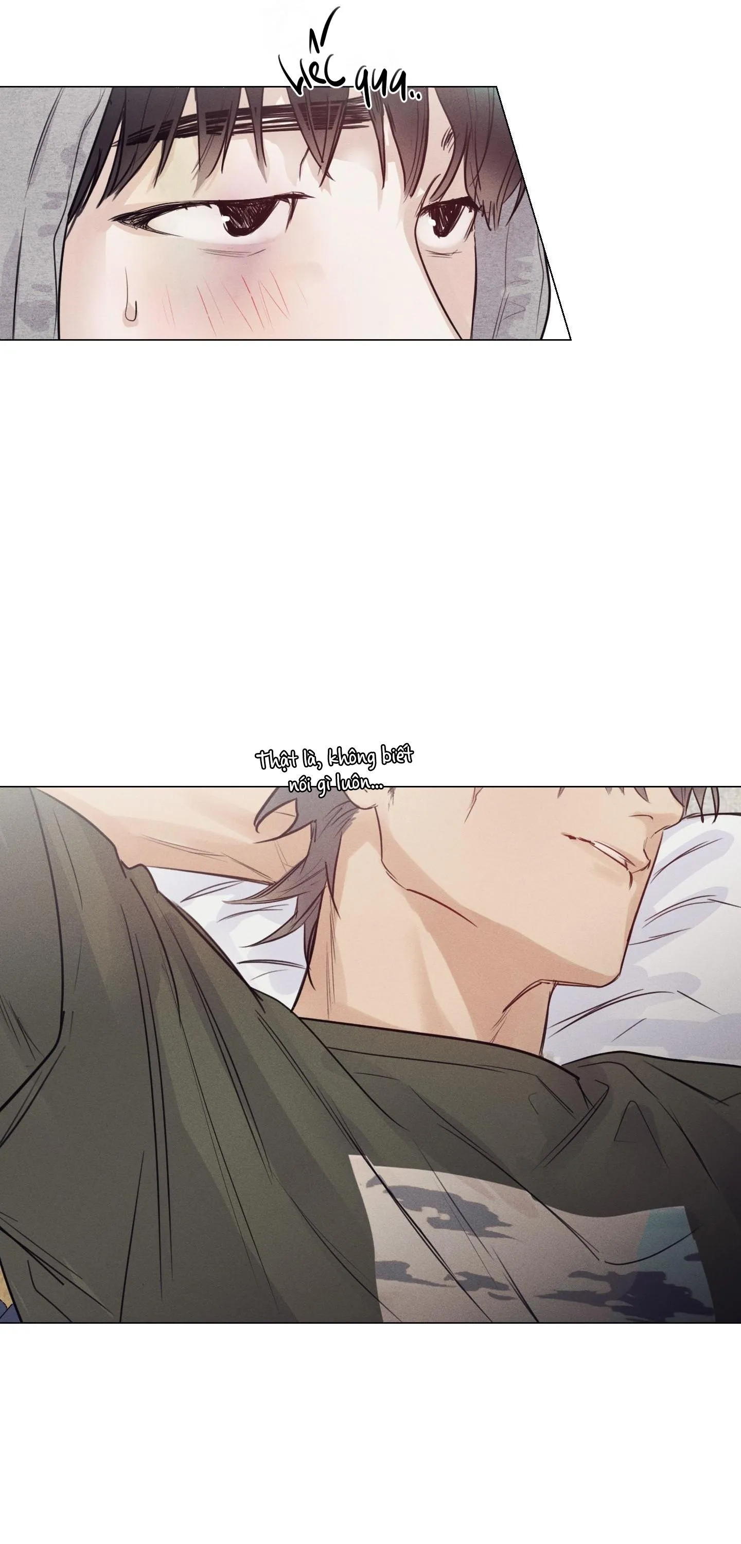 CÓ THỰC MỚI VỰC ĐƯỢC ĐẠO Chapter 9 Trang 50