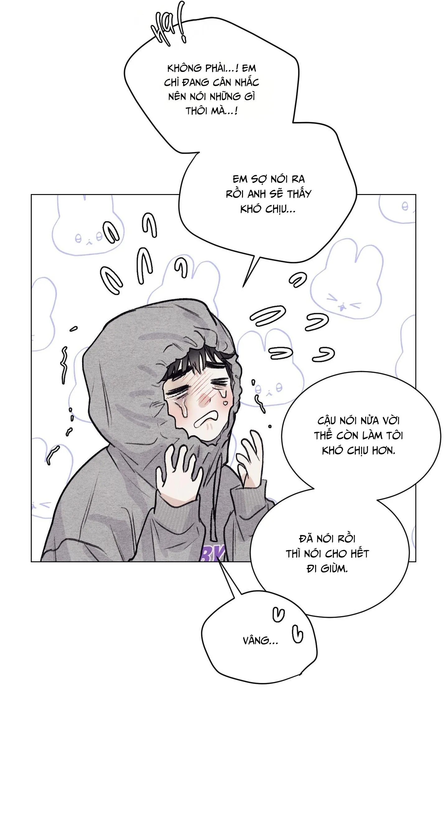 CÓ THỰC MỚI VỰC ĐƯỢC ĐẠO Chapter 9 Trang 55