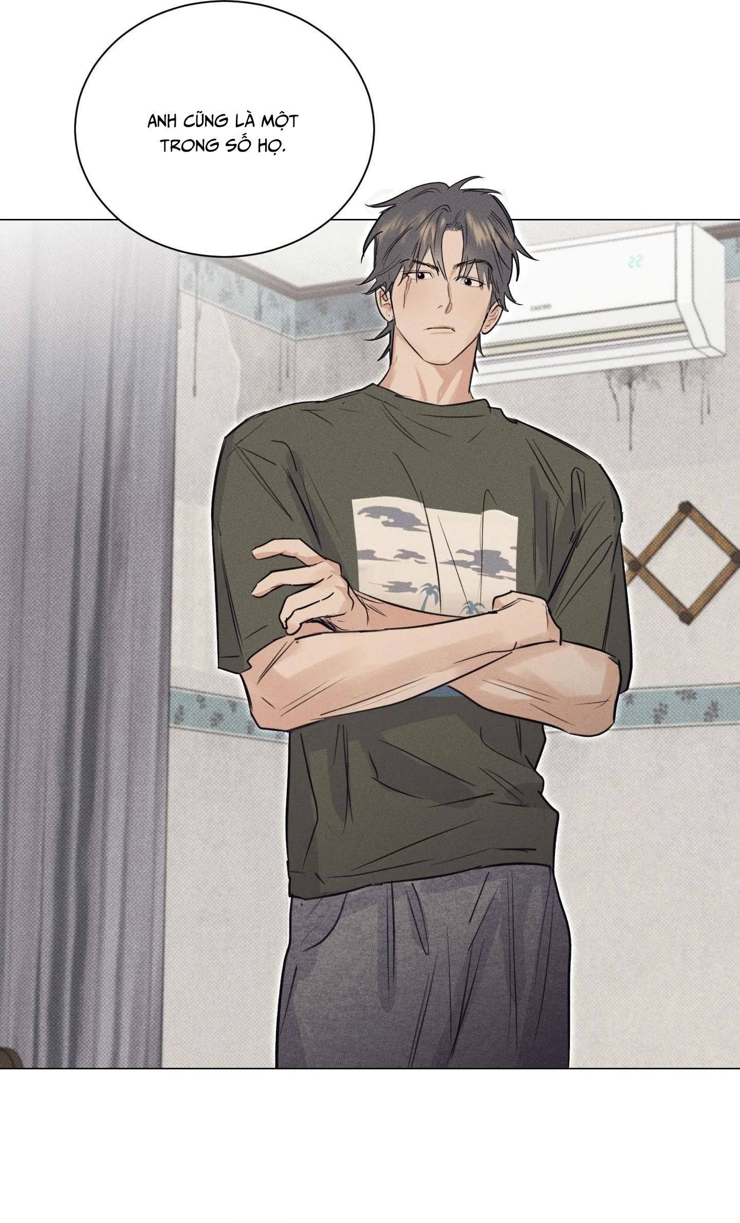 CÓ THỰC MỚI VỰC ĐƯỢC ĐẠO Chapter 9 Trang 57