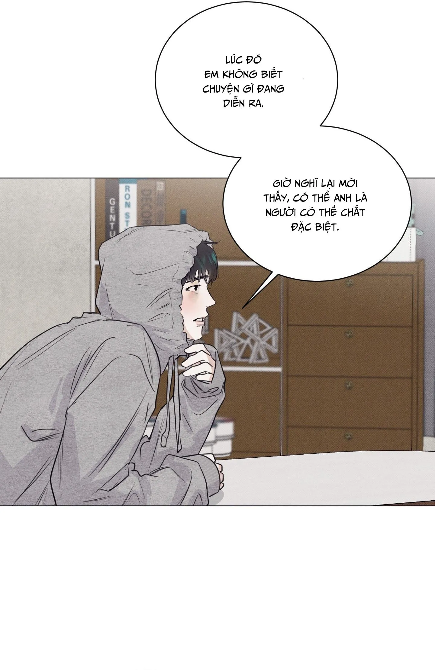 CÓ THỰC MỚI VỰC ĐƯỢC ĐẠO Chapter 9 Trang 59