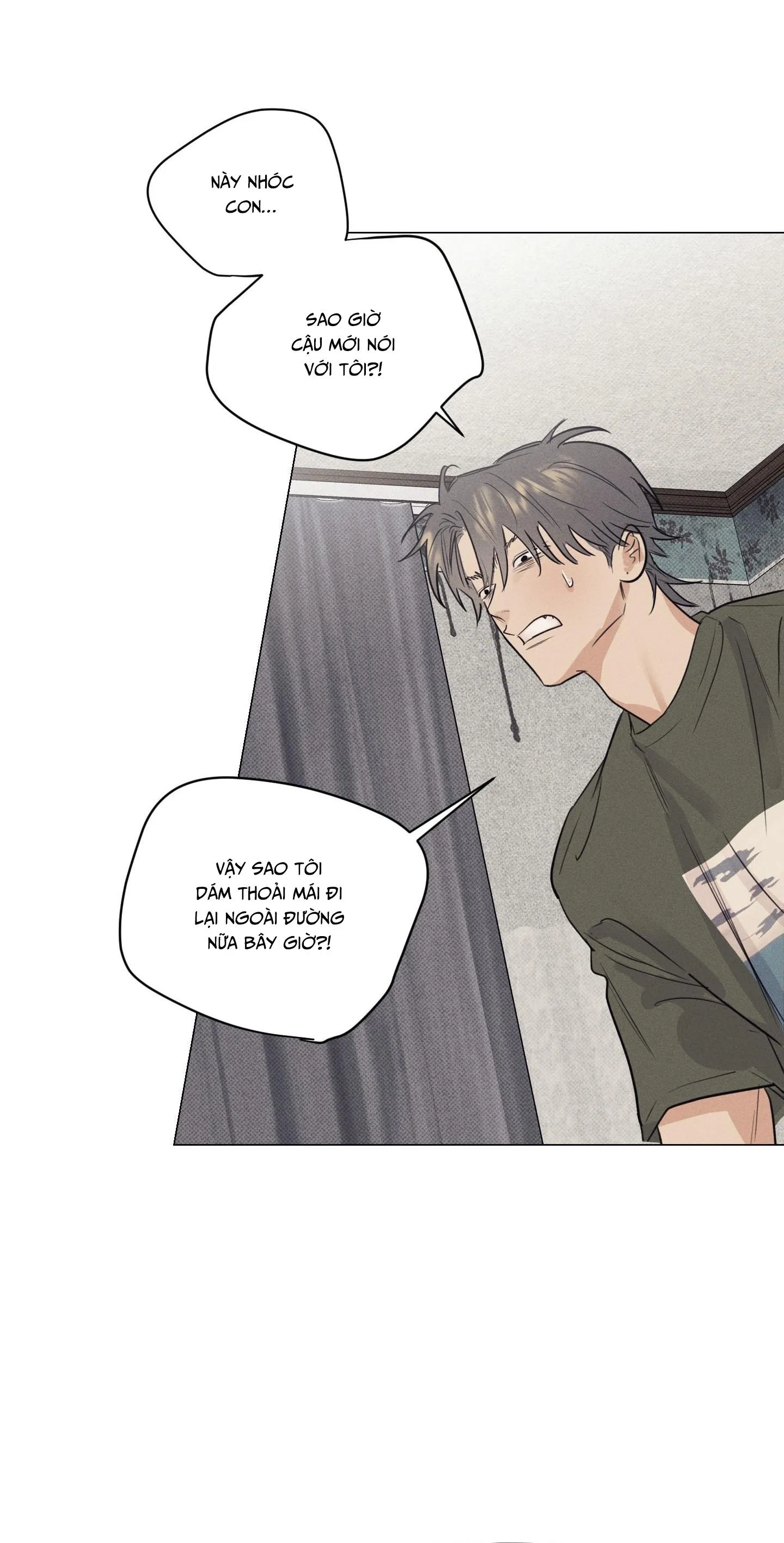 CÓ THỰC MỚI VỰC ĐƯỢC ĐẠO Chapter 9 Trang 62