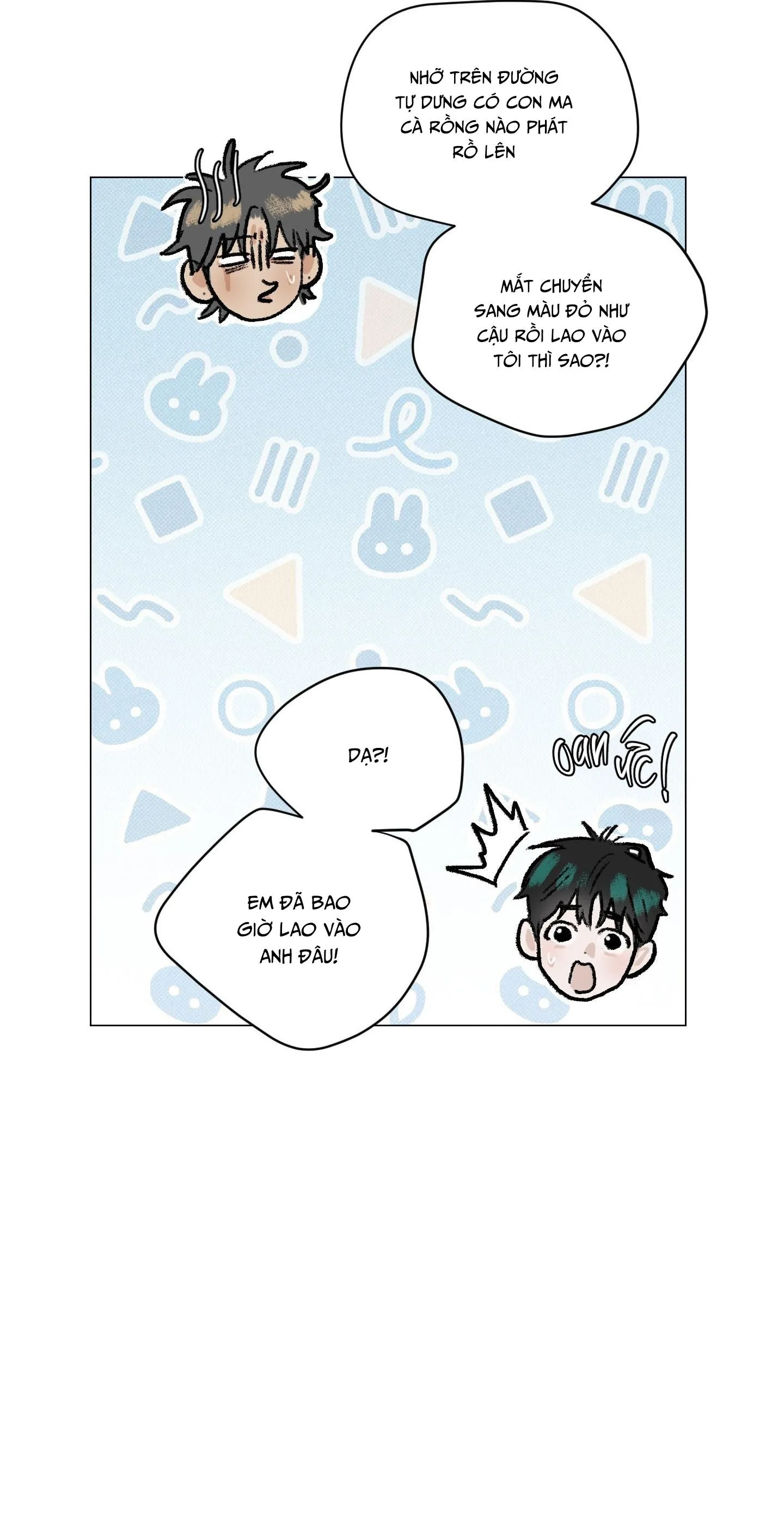 CÓ THỰC MỚI VỰC ĐƯỢC ĐẠO Chapter 9 Trang 63