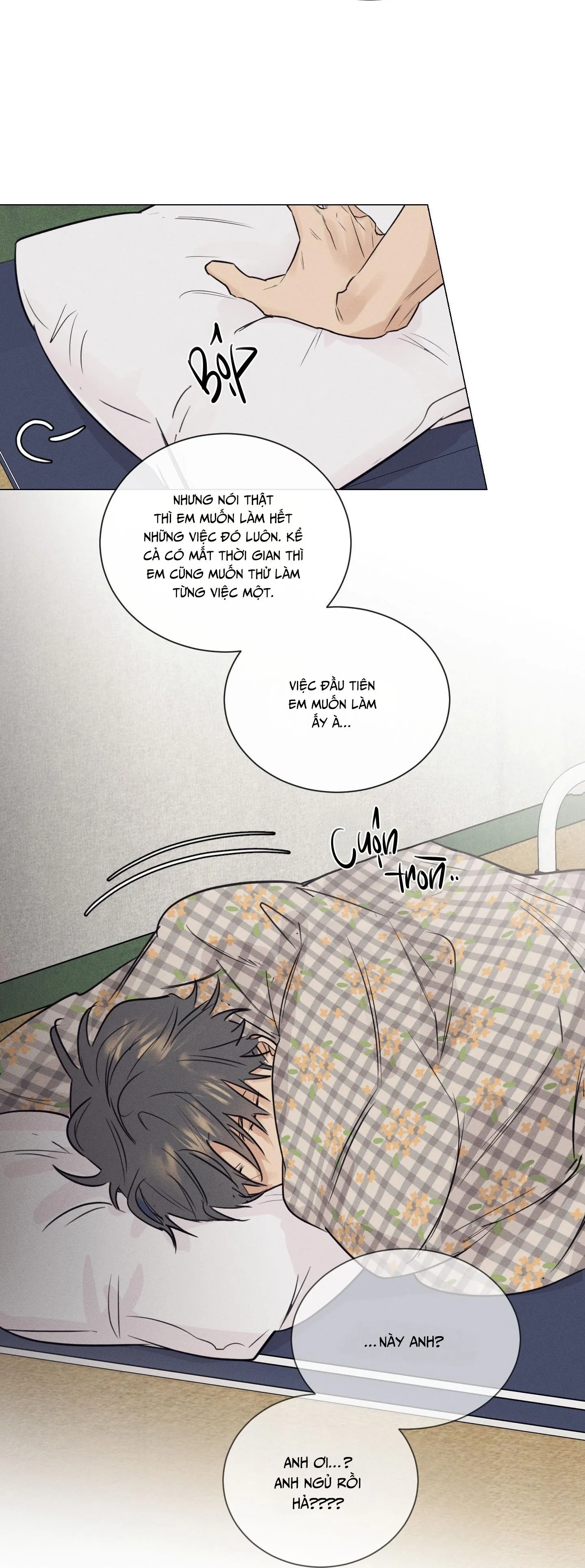 CÓ THỰC MỚI VỰC ĐƯỢC ĐẠO Chapter 9 Trang 66