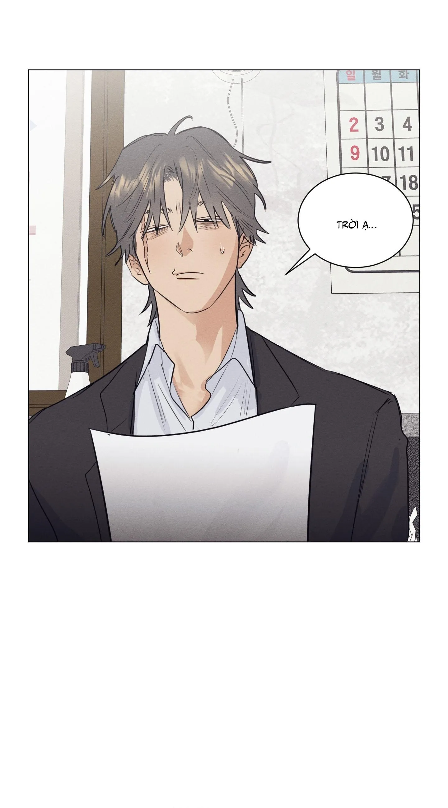 CÓ THỰC MỚI VỰC ĐƯỢC ĐẠO Chapter 16 Trang 4