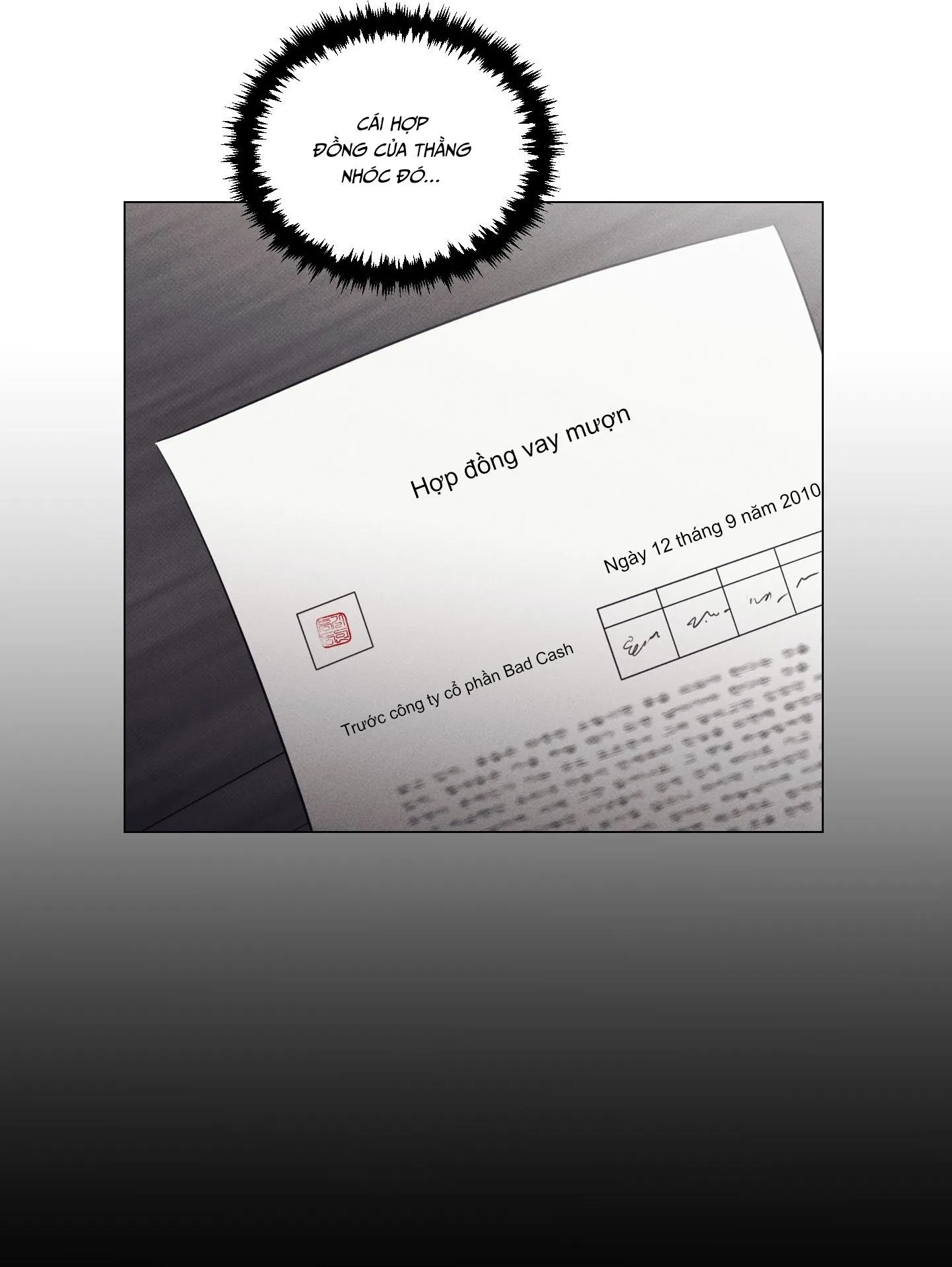 CÓ THỰC MỚI VỰC ĐƯỢC ĐẠO Chapter 16 Trang 5