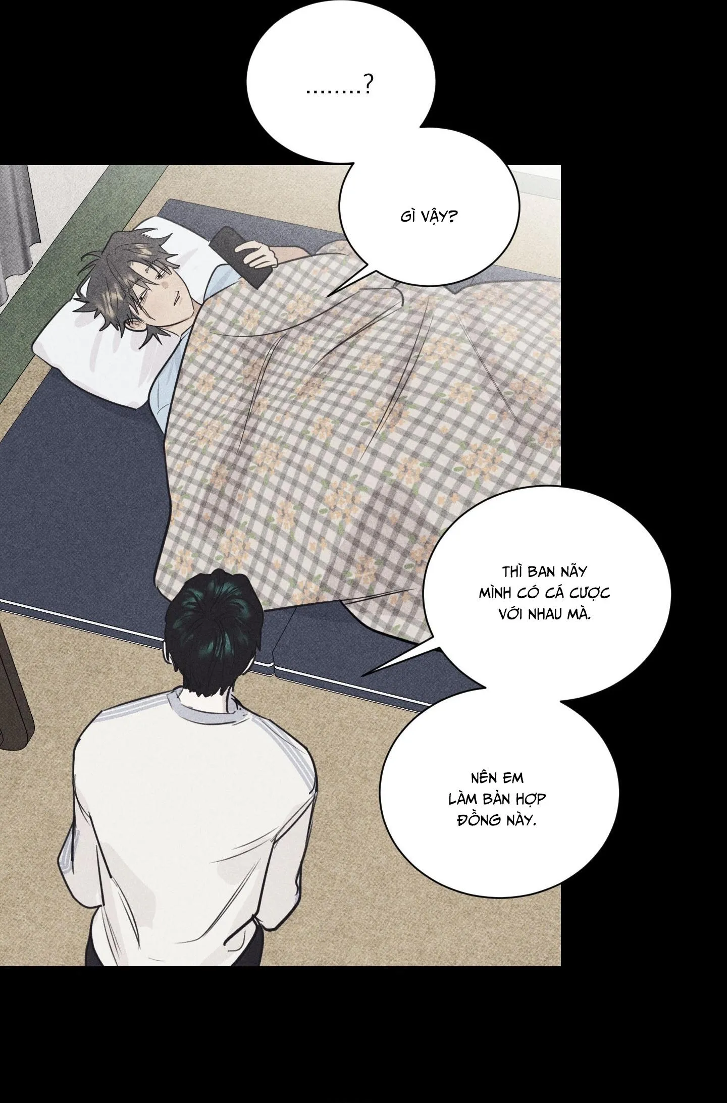 CÓ THỰC MỚI VỰC ĐƯỢC ĐẠO Chapter 16 Trang 7