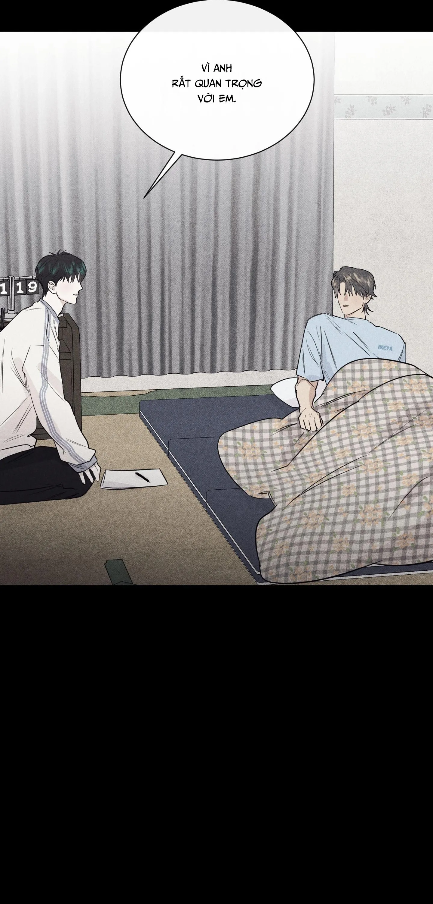 CÓ THỰC MỚI VỰC ĐƯỢC ĐẠO Chapter 16 Trang 14