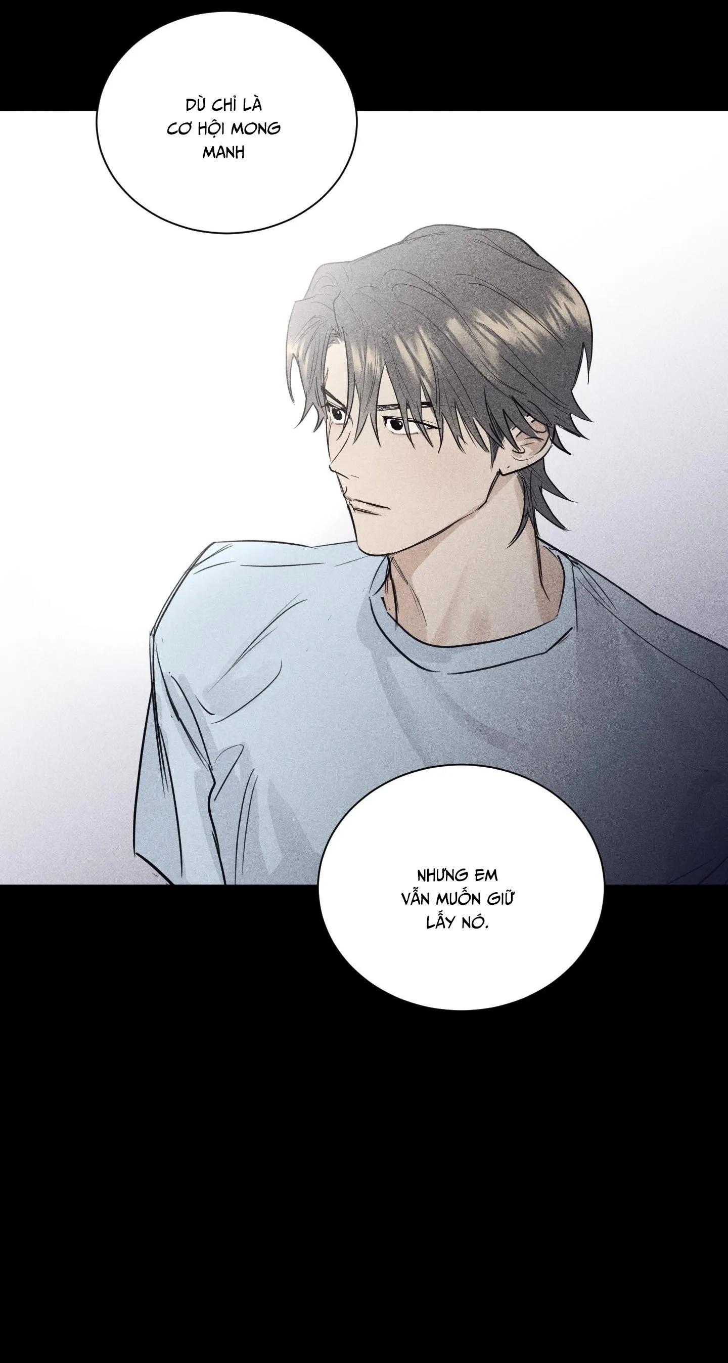 CÓ THỰC MỚI VỰC ĐƯỢC ĐẠO Chapter 16 Trang 15