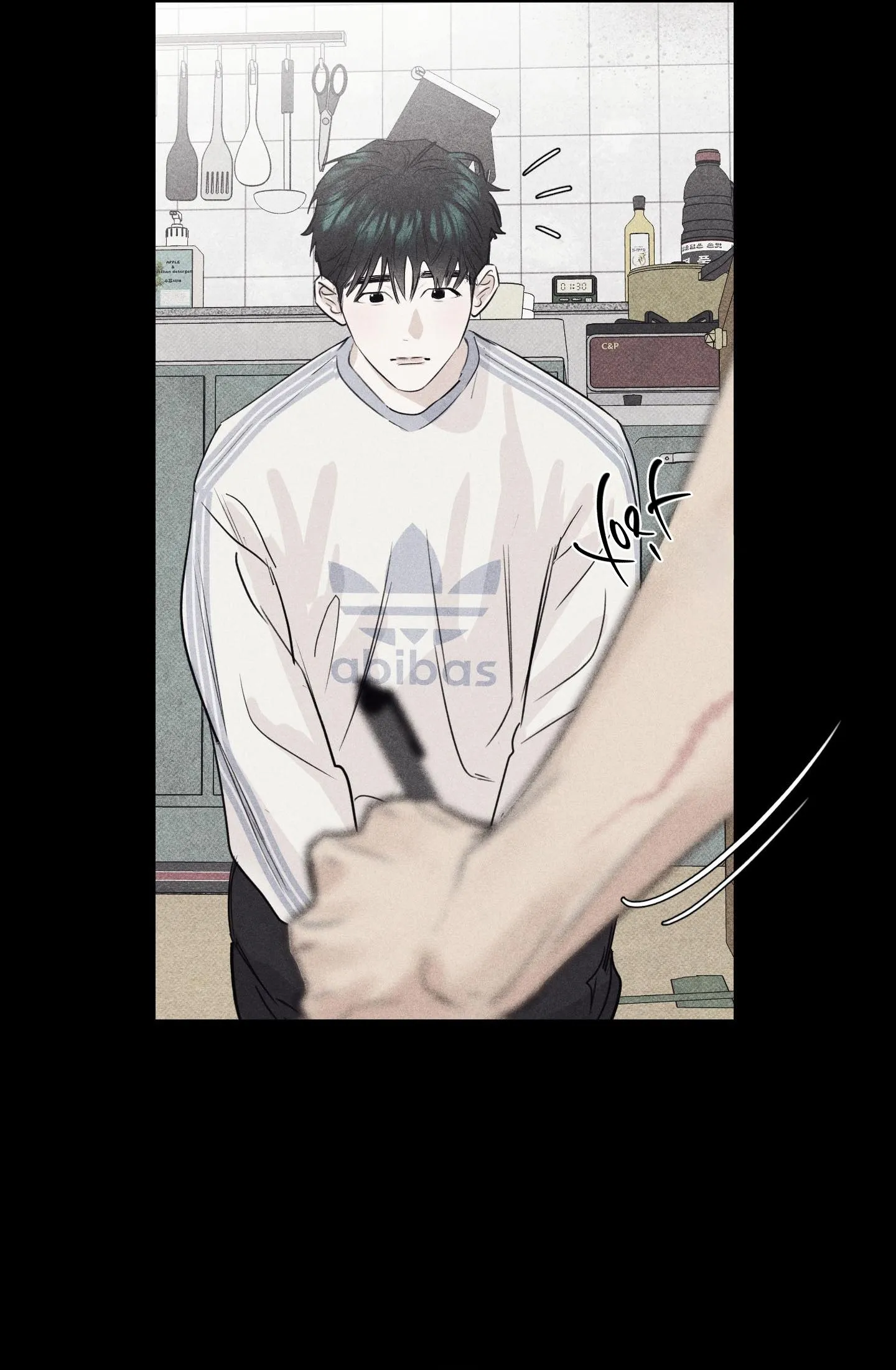 CÓ THỰC MỚI VỰC ĐƯỢC ĐẠO Chapter 16 Trang 17