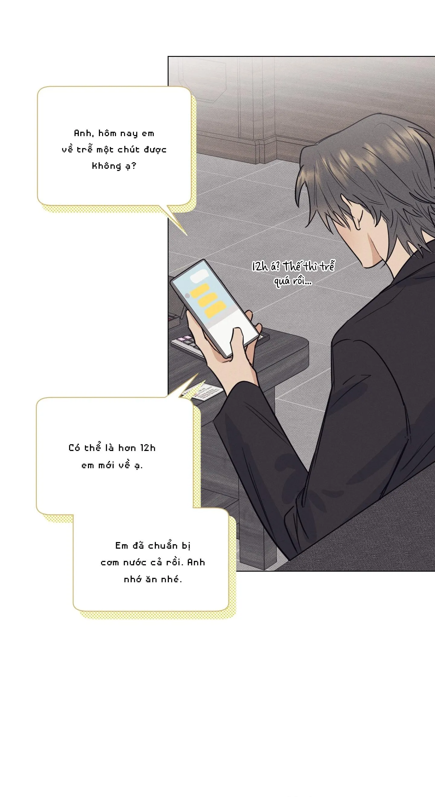 CÓ THỰC MỚI VỰC ĐƯỢC ĐẠO Chapter 16 Trang 21