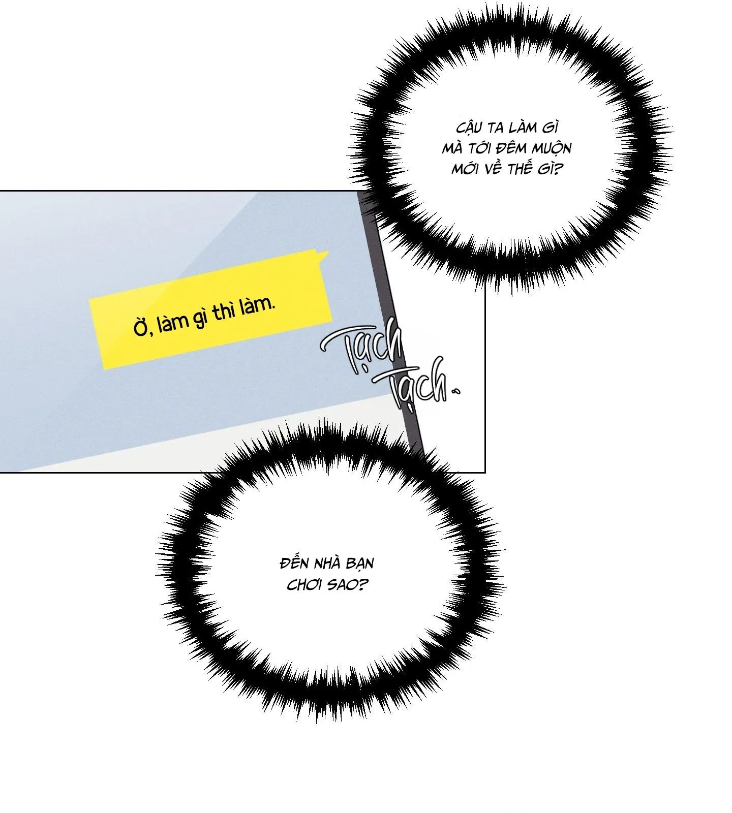 CÓ THỰC MỚI VỰC ĐƯỢC ĐẠO Chapter 16 Trang 22