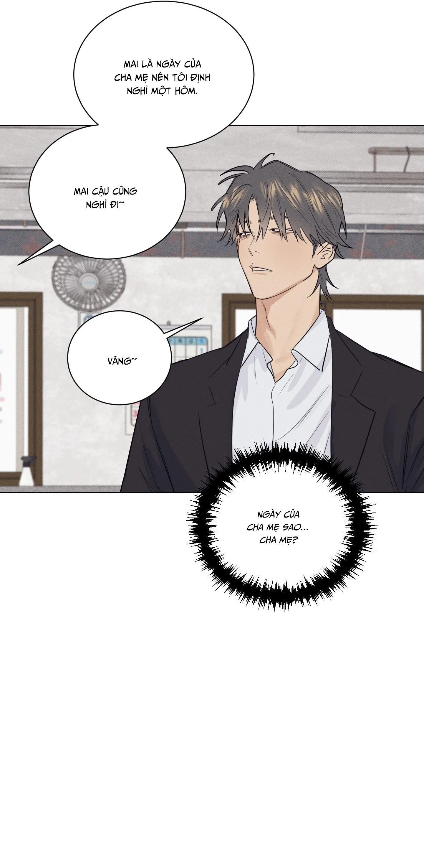 CÓ THỰC MỚI VỰC ĐƯỢC ĐẠO Chapter 16 Trang 24