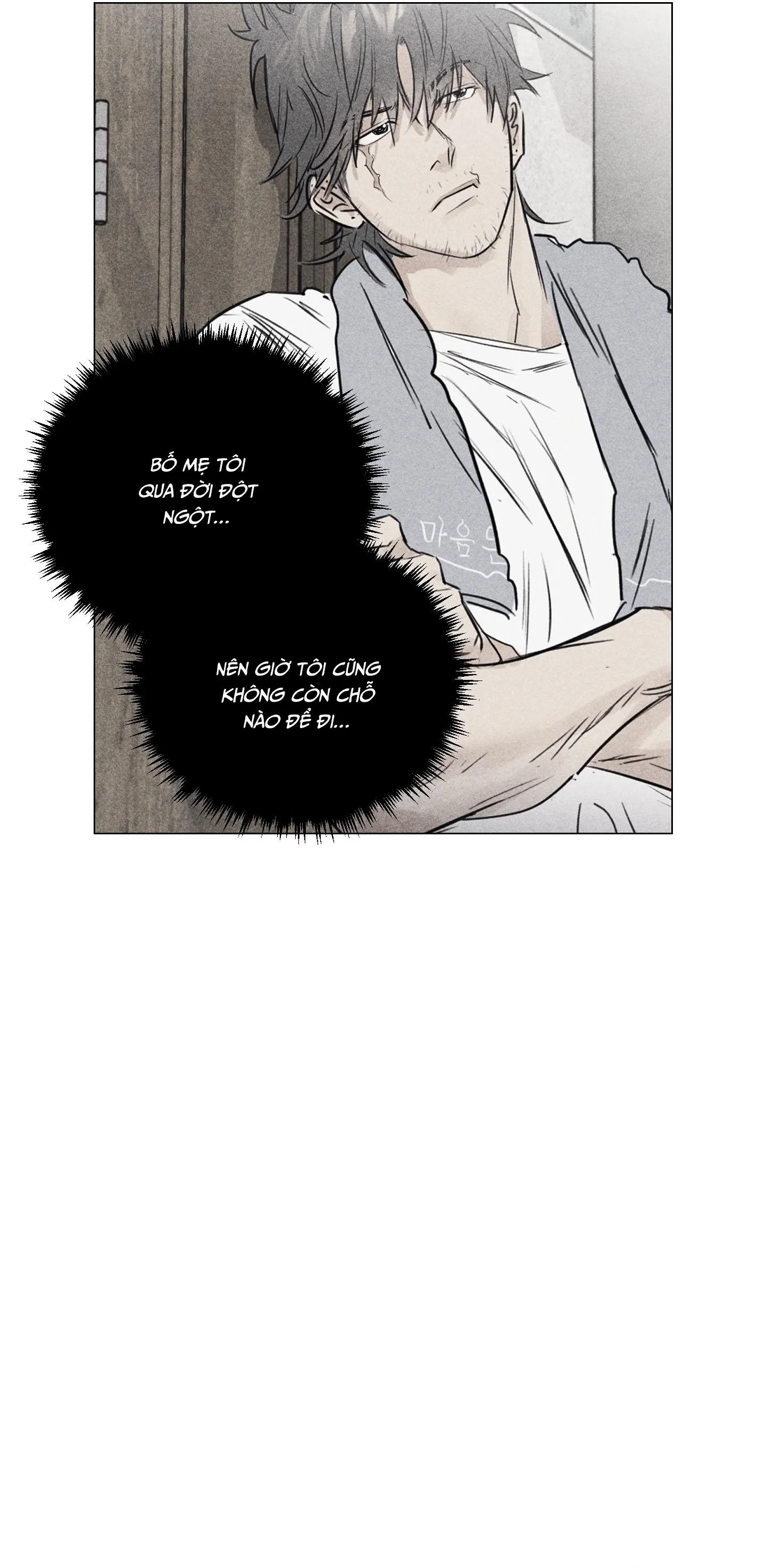 CÓ THỰC MỚI VỰC ĐƯỢC ĐẠO Chapter 16 Trang 25