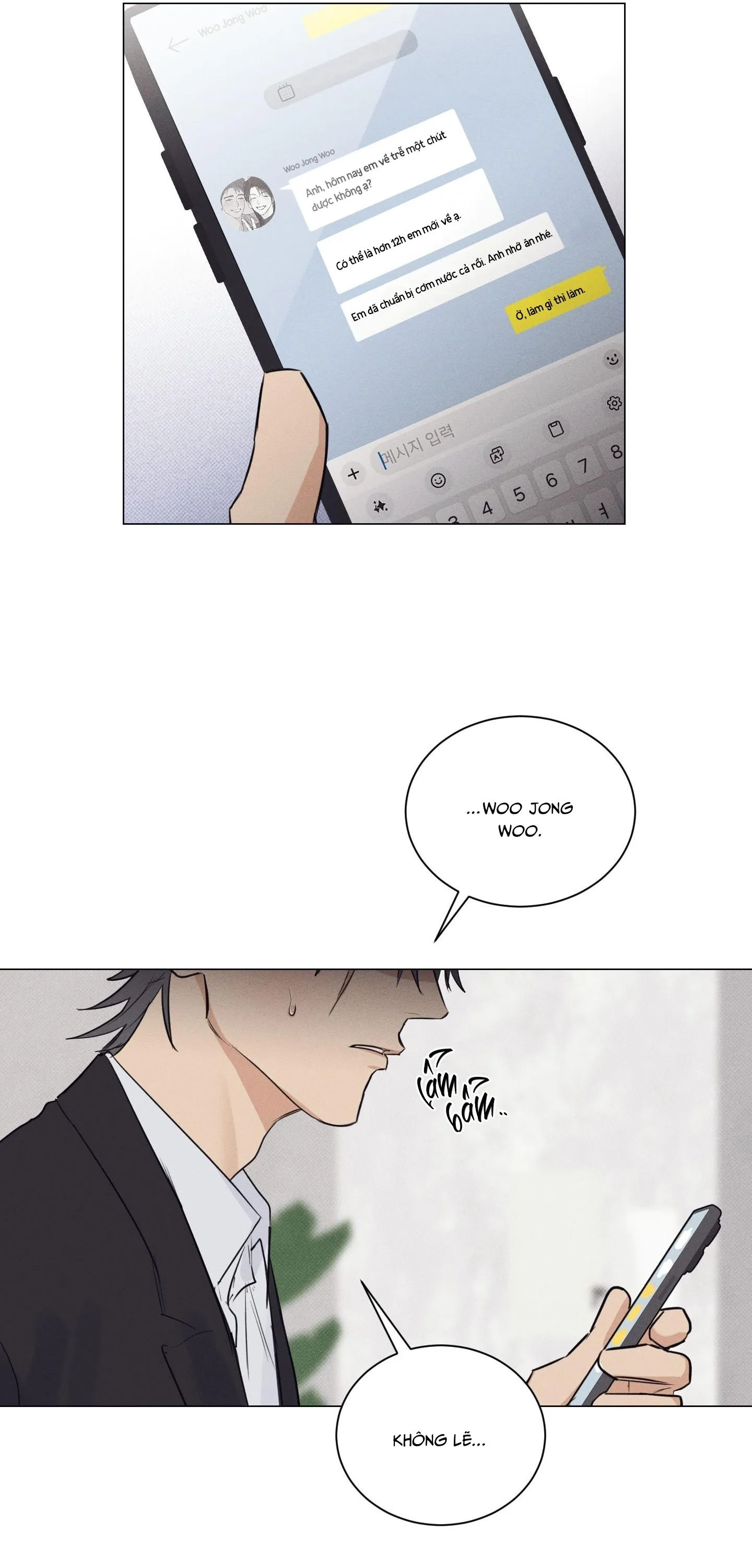 CÓ THỰC MỚI VỰC ĐƯỢC ĐẠO Chapter 16 Trang 26