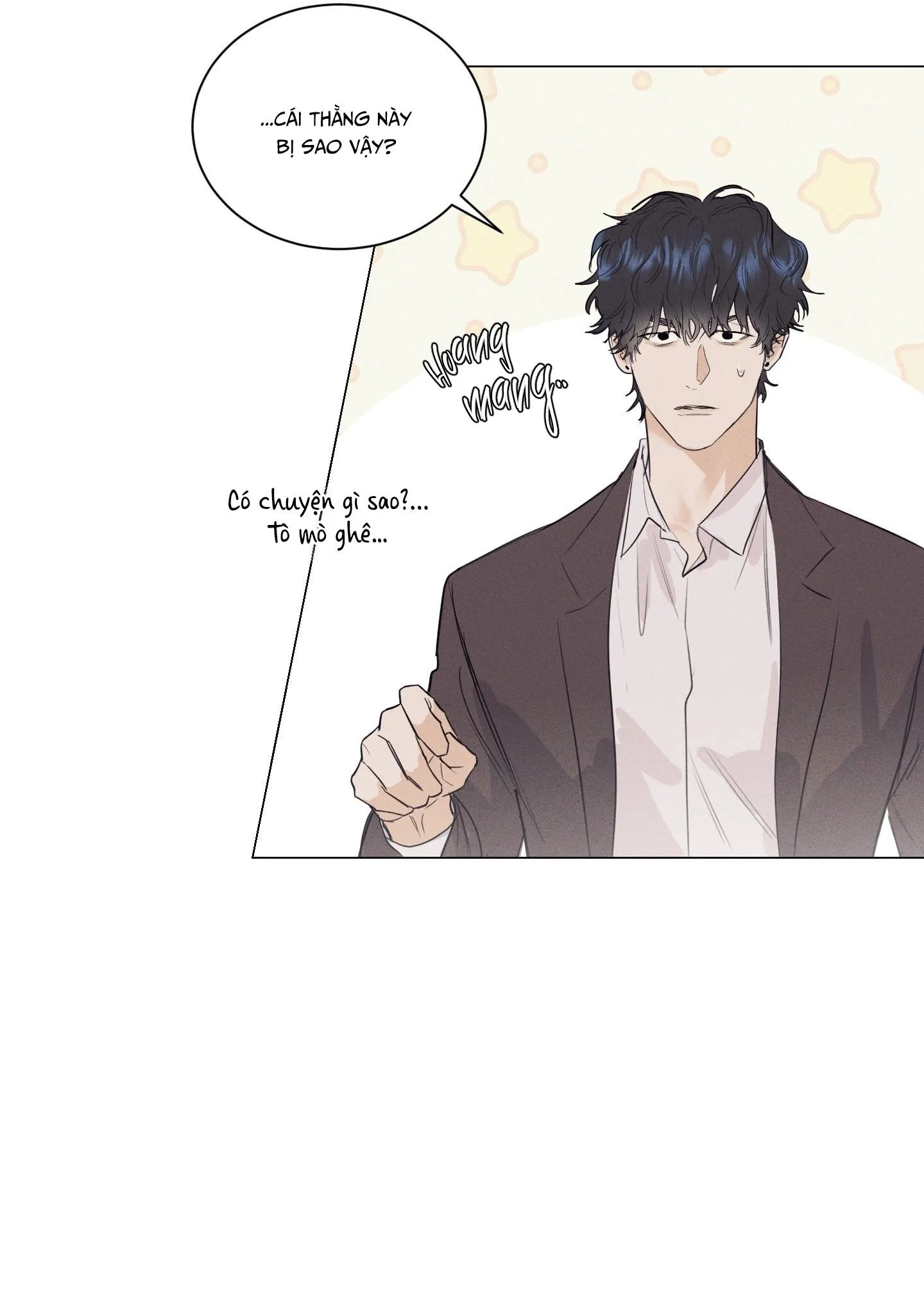 CÓ THỰC MỚI VỰC ĐƯỢC ĐẠO Chapter 16 Trang 29