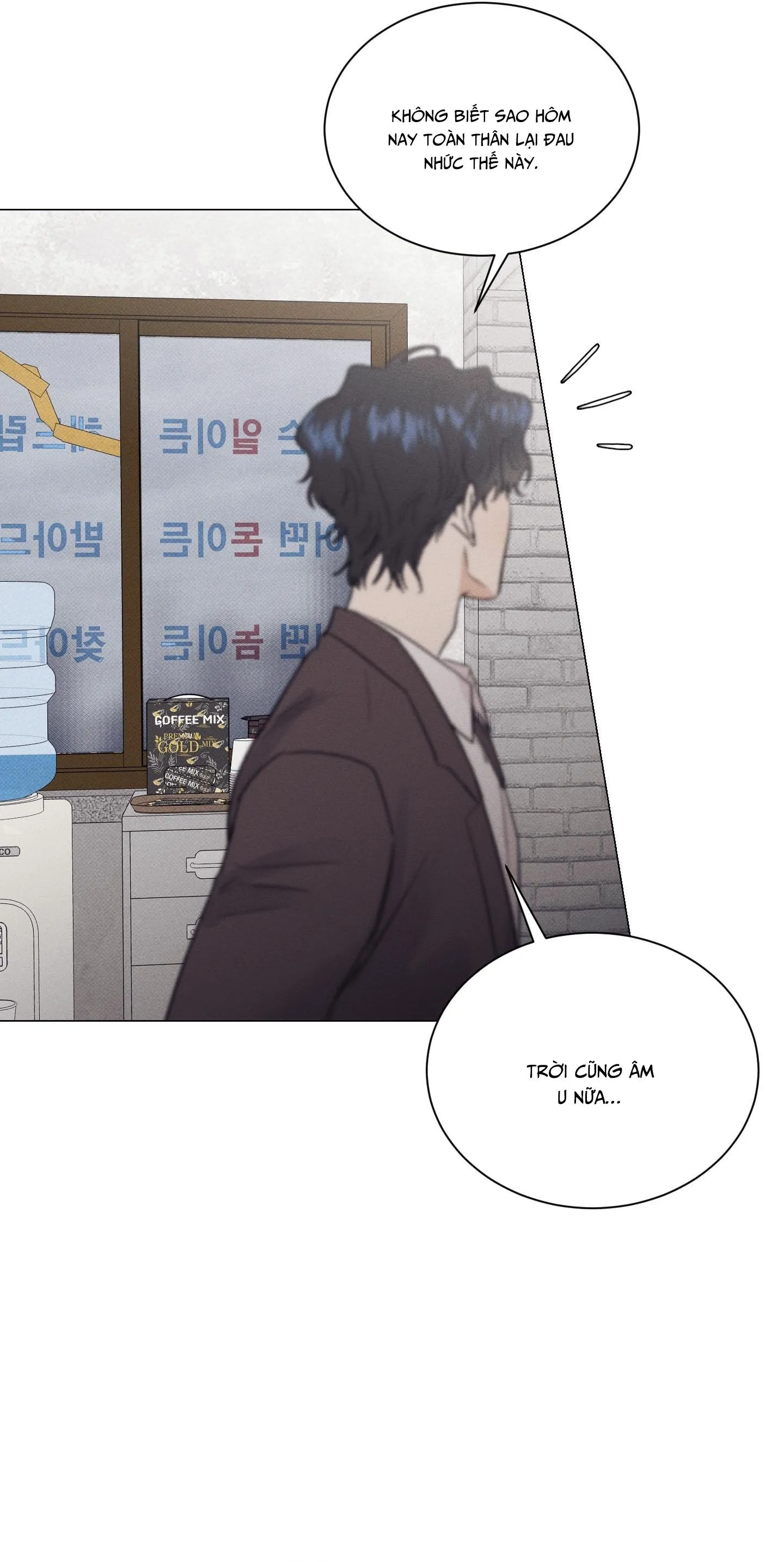 CÓ THỰC MỚI VỰC ĐƯỢC ĐẠO Chapter 16 Trang 31