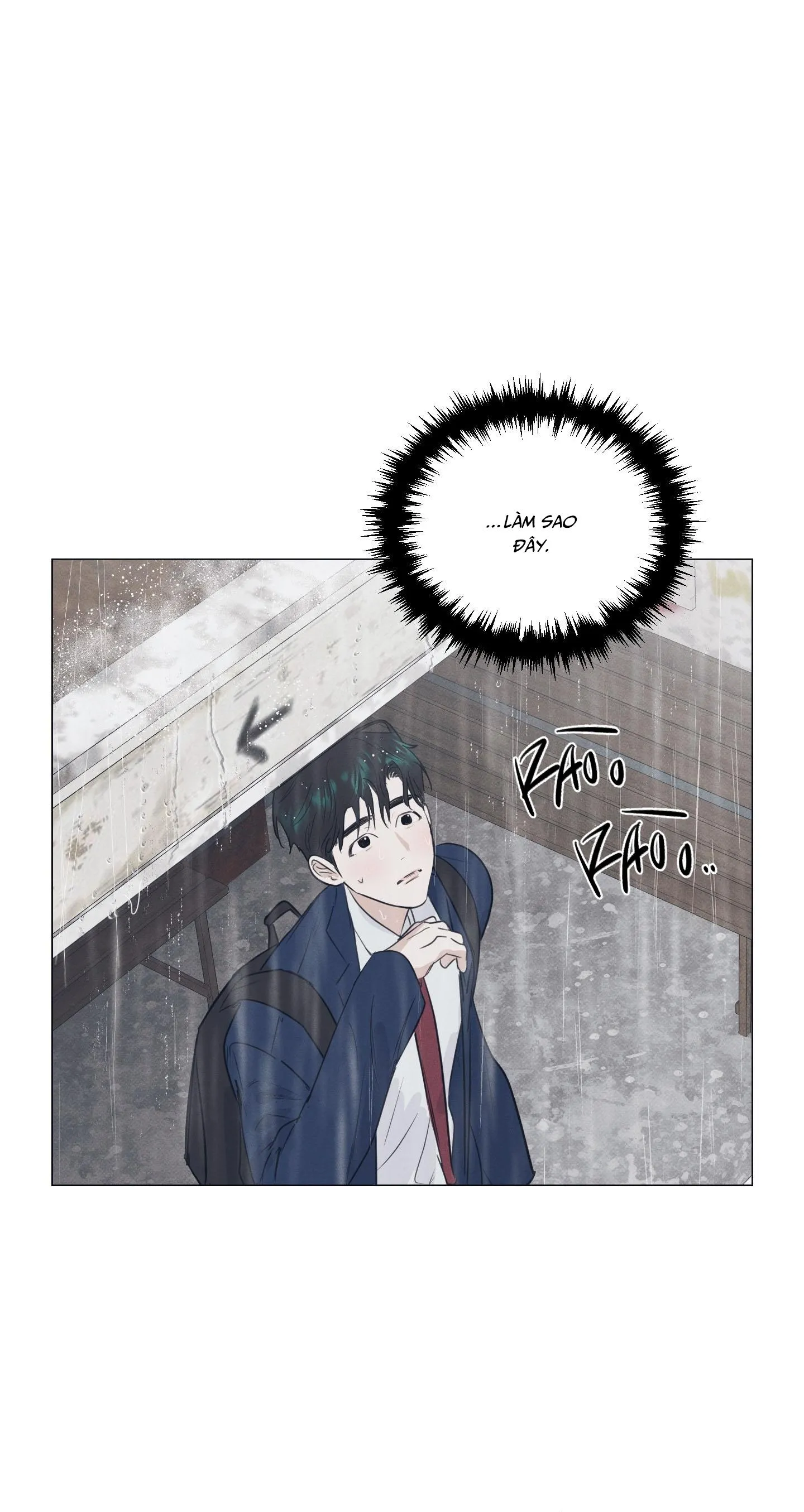 CÓ THỰC MỚI VỰC ĐƯỢC ĐẠO Chapter 16 Trang 34