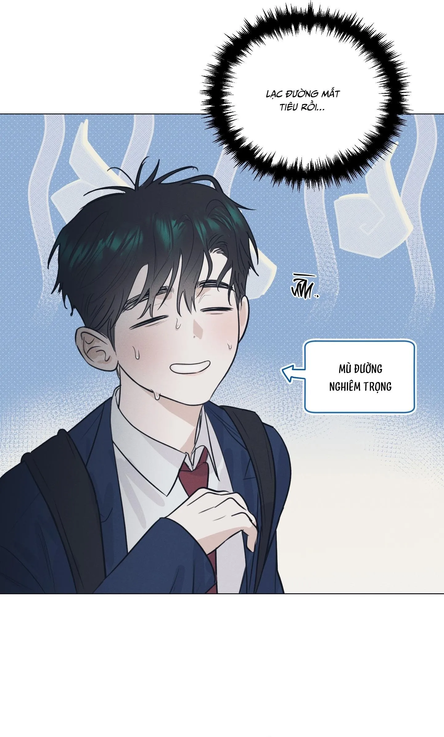 CÓ THỰC MỚI VỰC ĐƯỢC ĐẠO Chapter 16 Trang 35