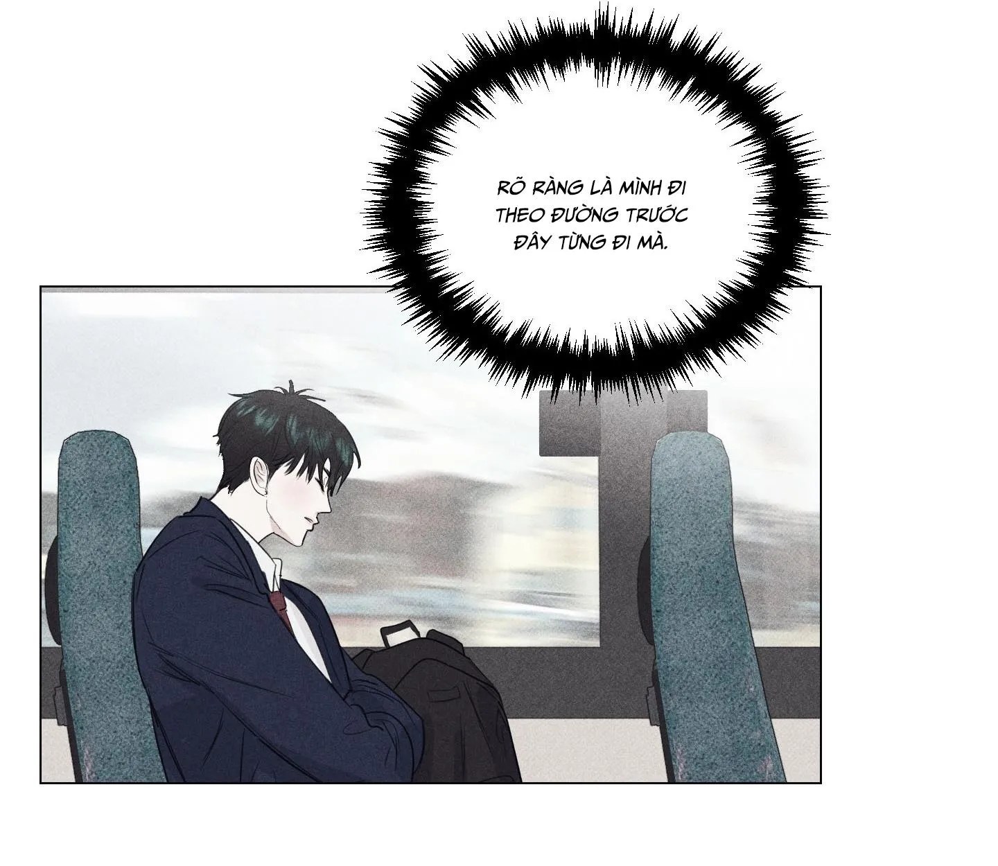 CÓ THỰC MỚI VỰC ĐƯỢC ĐẠO Chapter 16 Trang 36