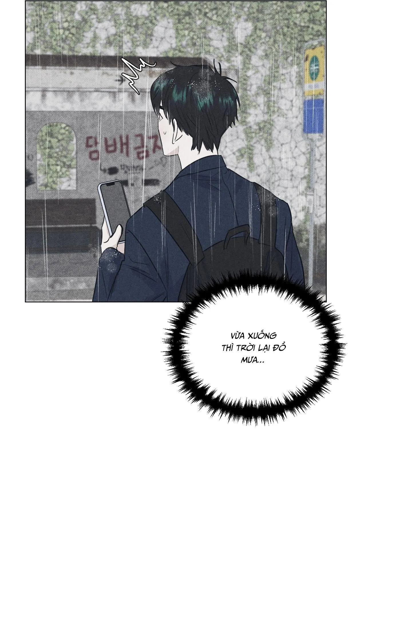 CÓ THỰC MỚI VỰC ĐƯỢC ĐẠO Chapter 16 Trang 38