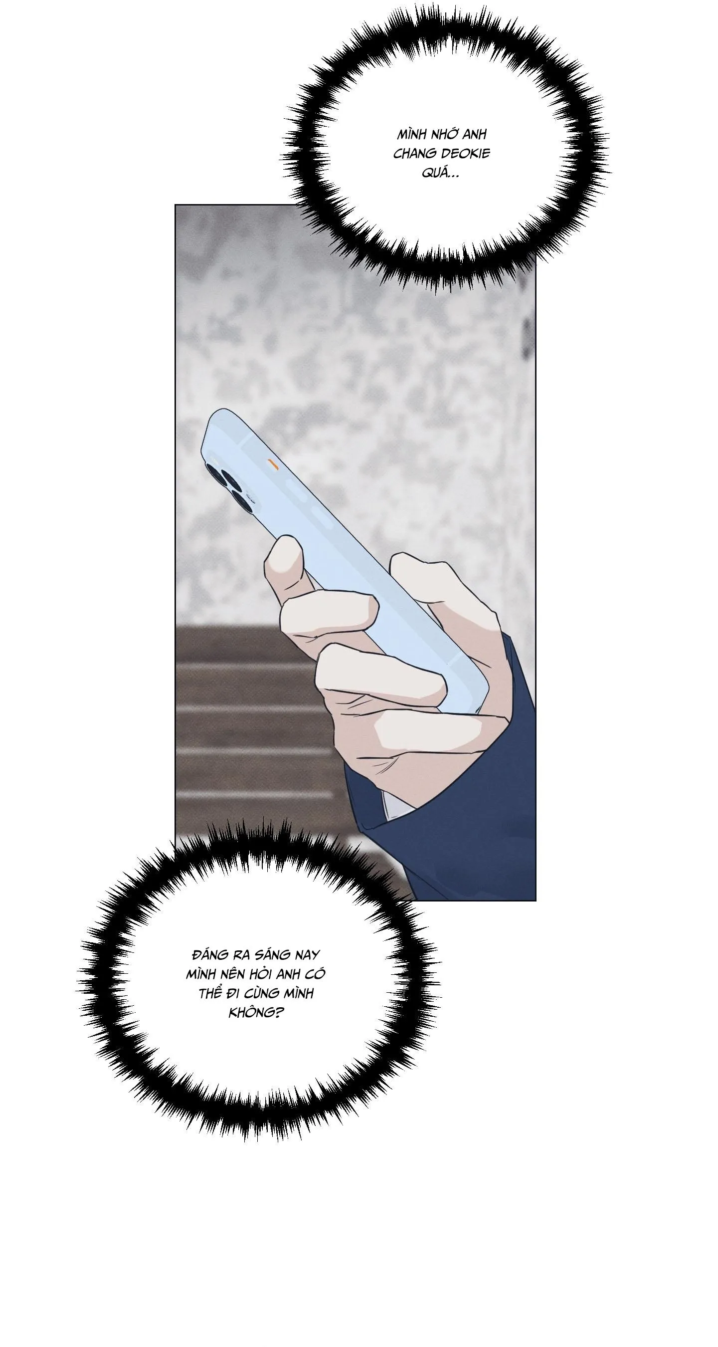 CÓ THỰC MỚI VỰC ĐƯỢC ĐẠO Chapter 16 Trang 42