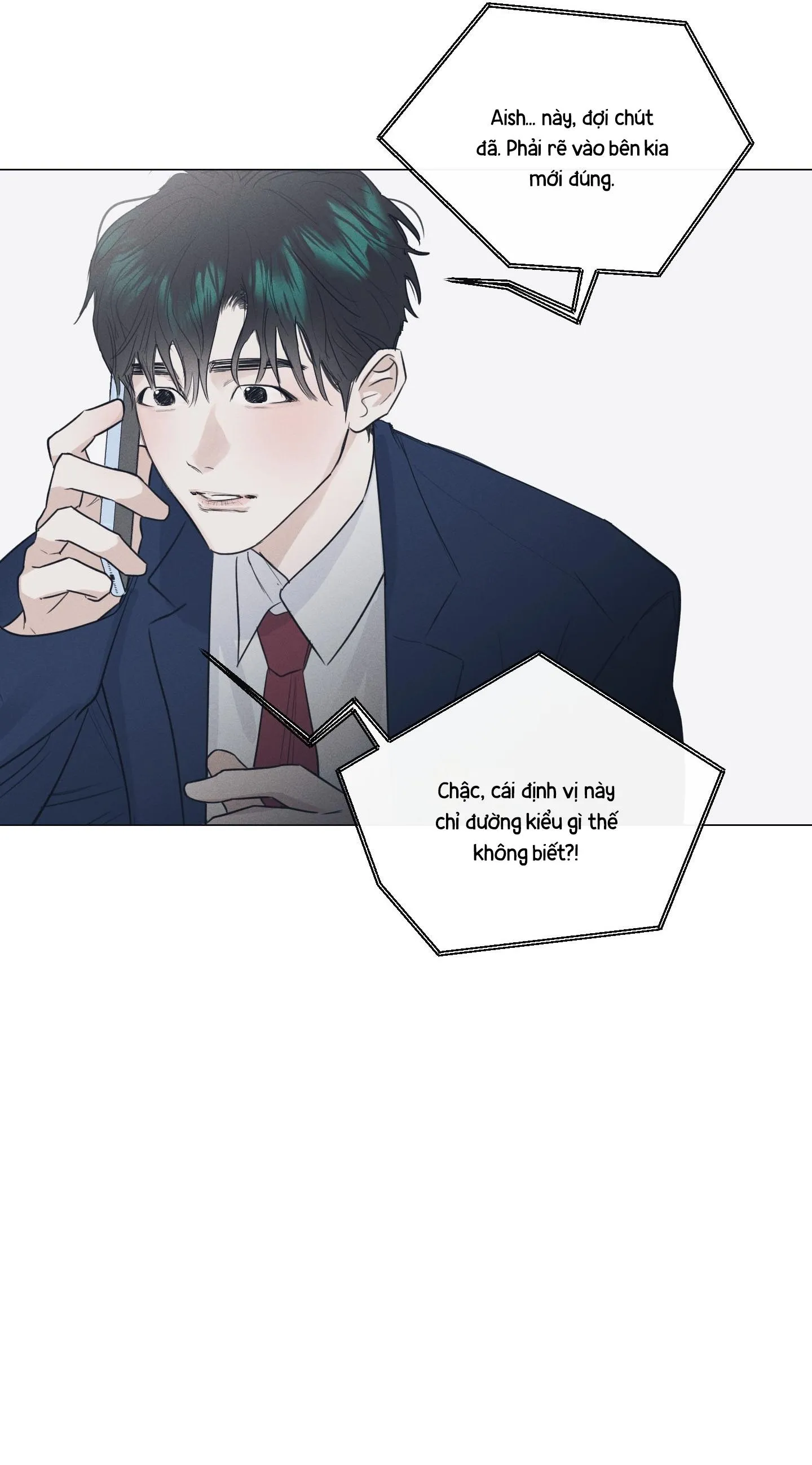 CÓ THỰC MỚI VỰC ĐƯỢC ĐẠO Chapter 16 Trang 45